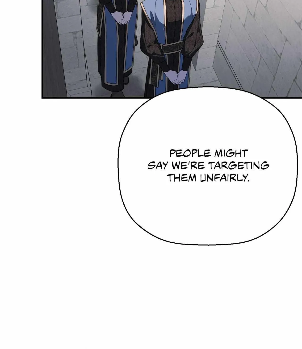 Read Eternal Contract chapter 123 image 105 on Lezhin
