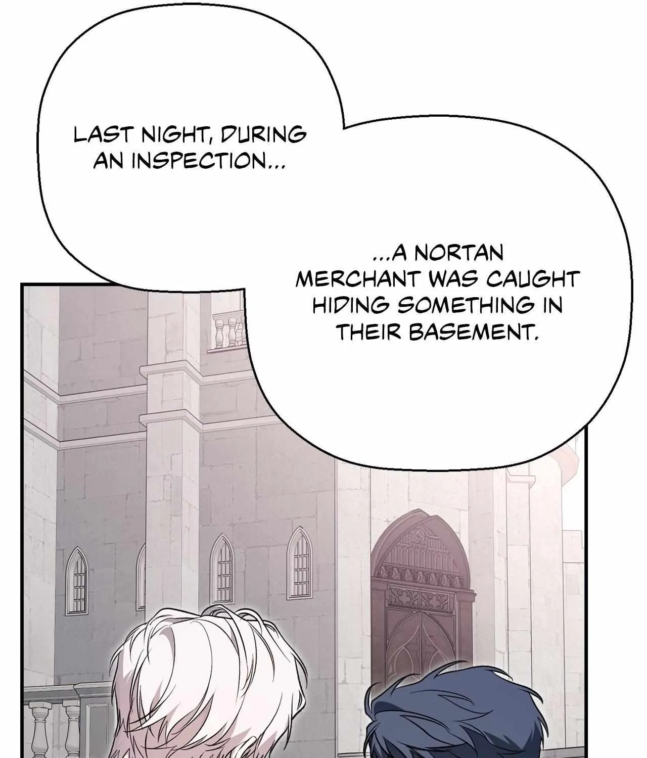 Read Eternal Contract chapter 123 image 106 on Lezhin