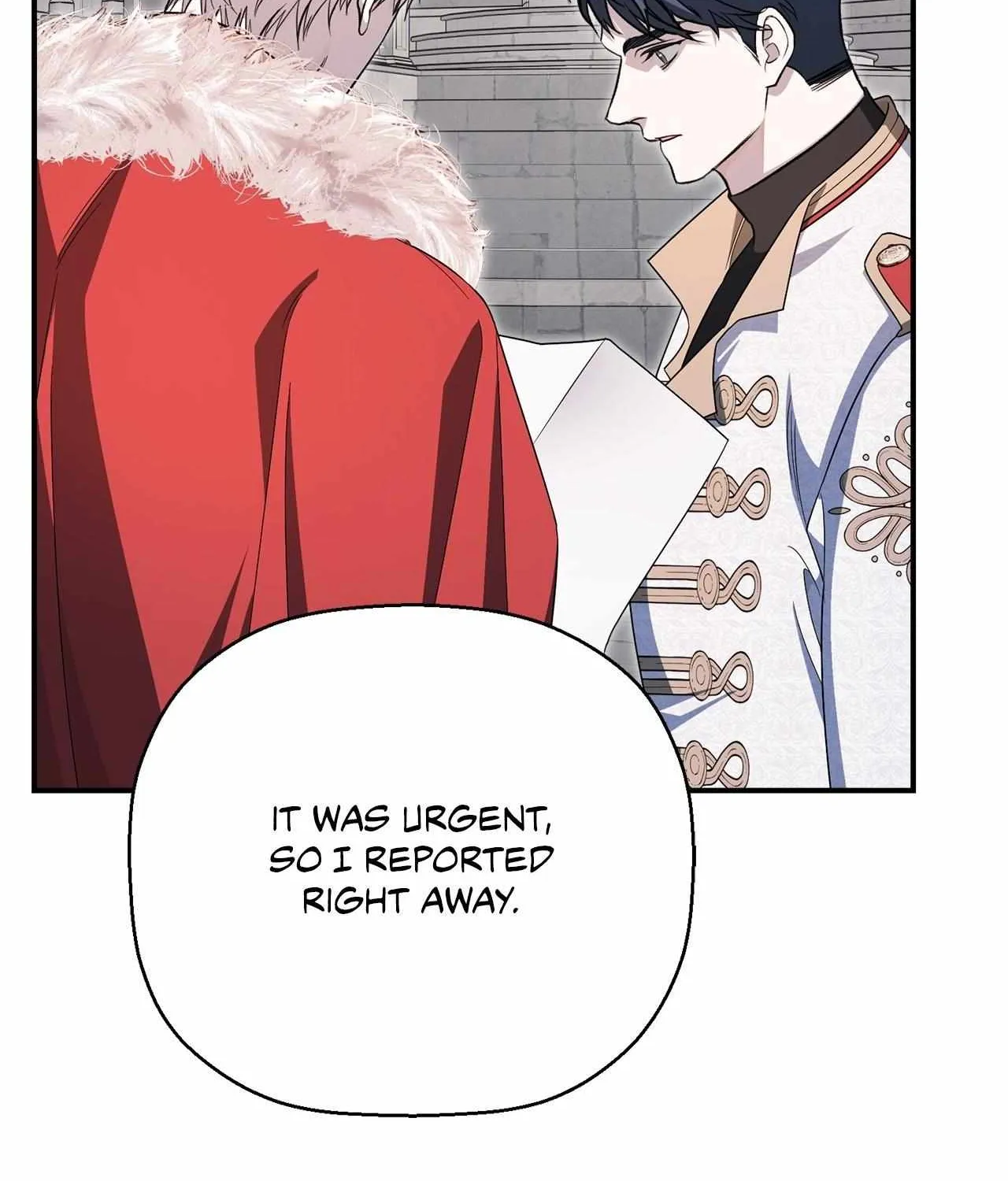Read Eternal Contract chapter 123 image 107 on Lezhin