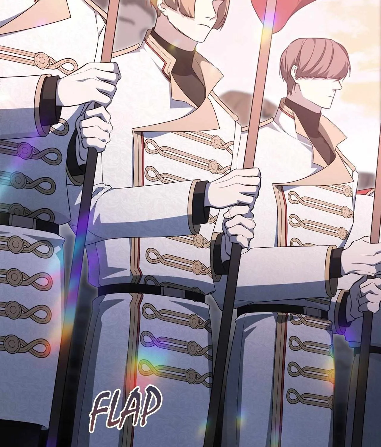 Read Eternal Contract chapter 123 image 116 on Lezhin