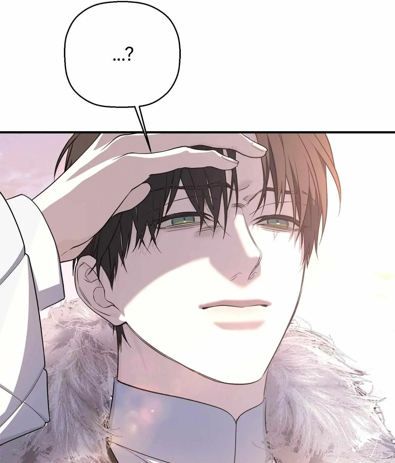 Read Eternal Contract chapter 123 image 122 on Lezhin