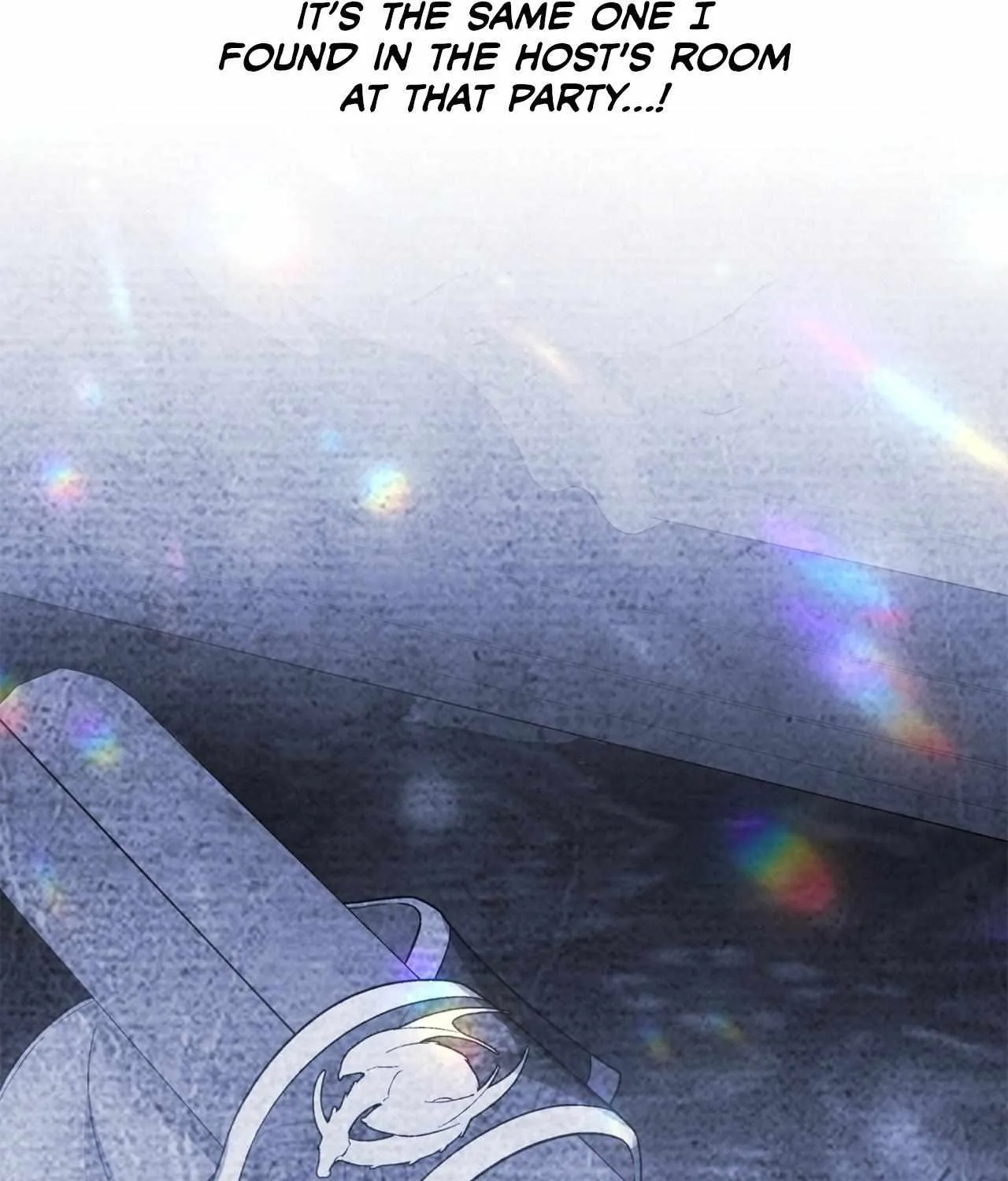 Read Eternal Contract chapter 123 image 126 on Lezhin