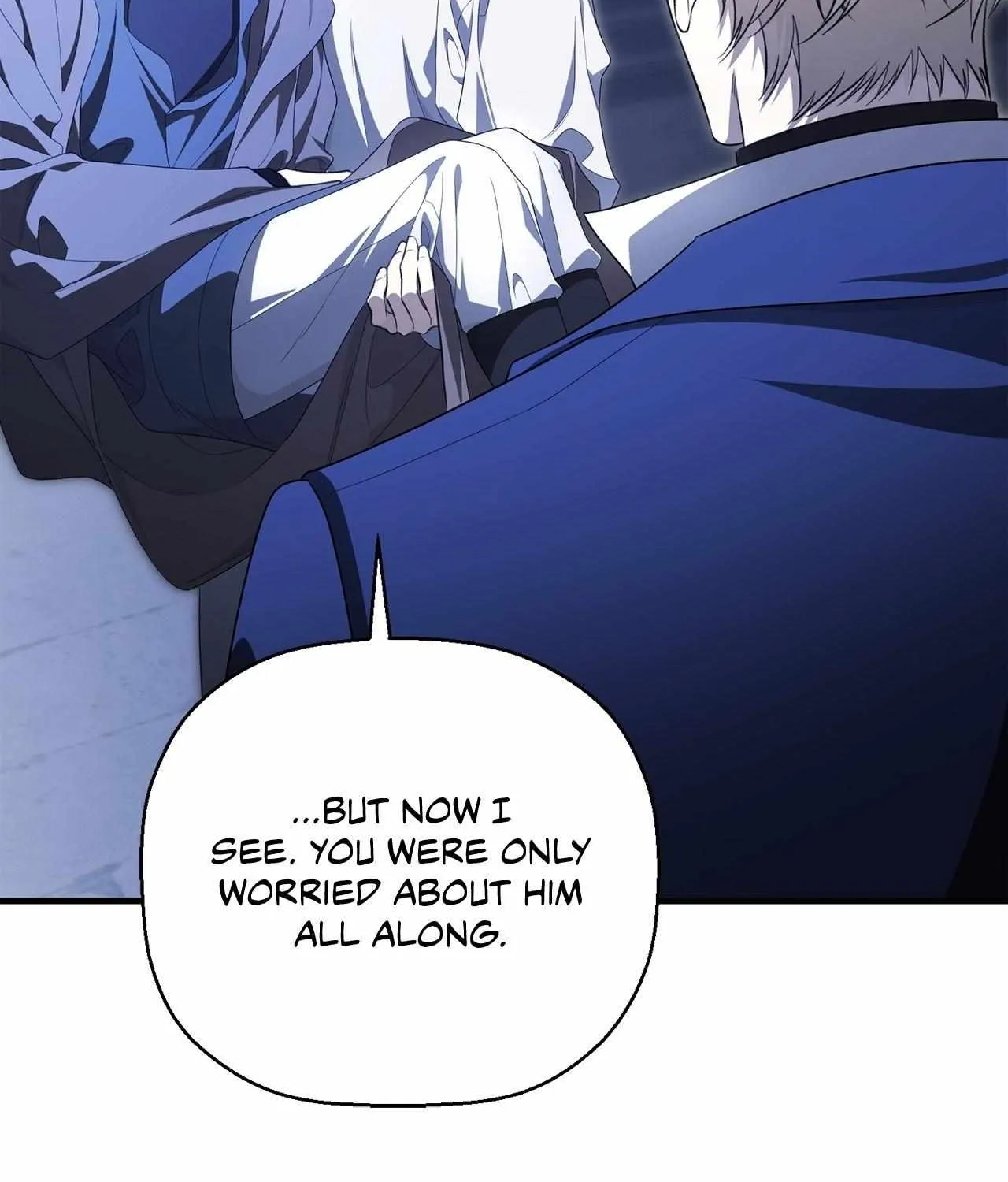 Read Eternal Contract chapter 123 image 15 on Lezhin