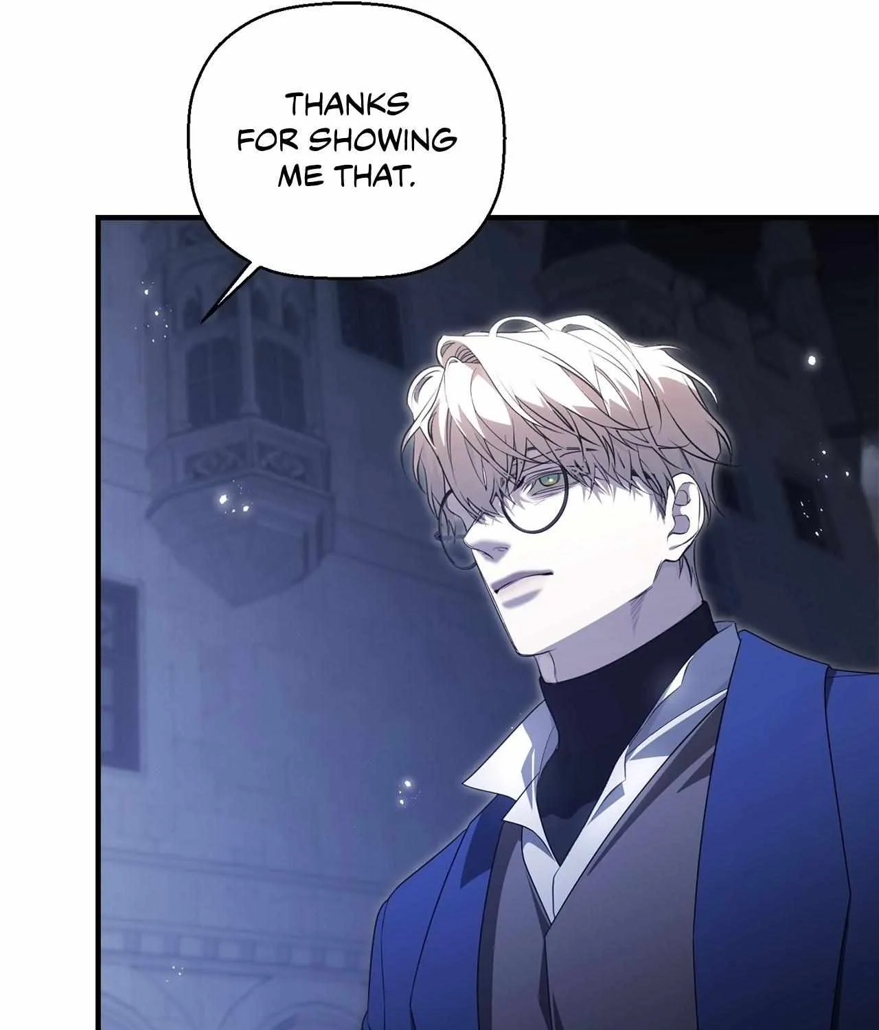 Read Eternal Contract chapter 123 image 17 on Lezhin