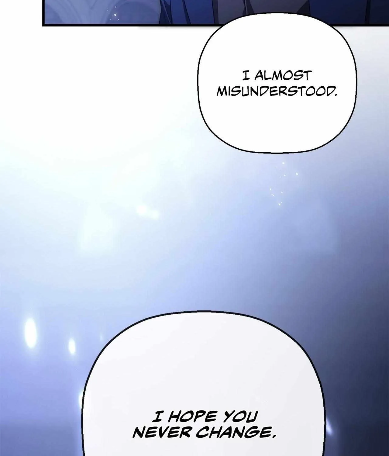 Read Eternal Contract chapter 123 image 18 on Lezhin