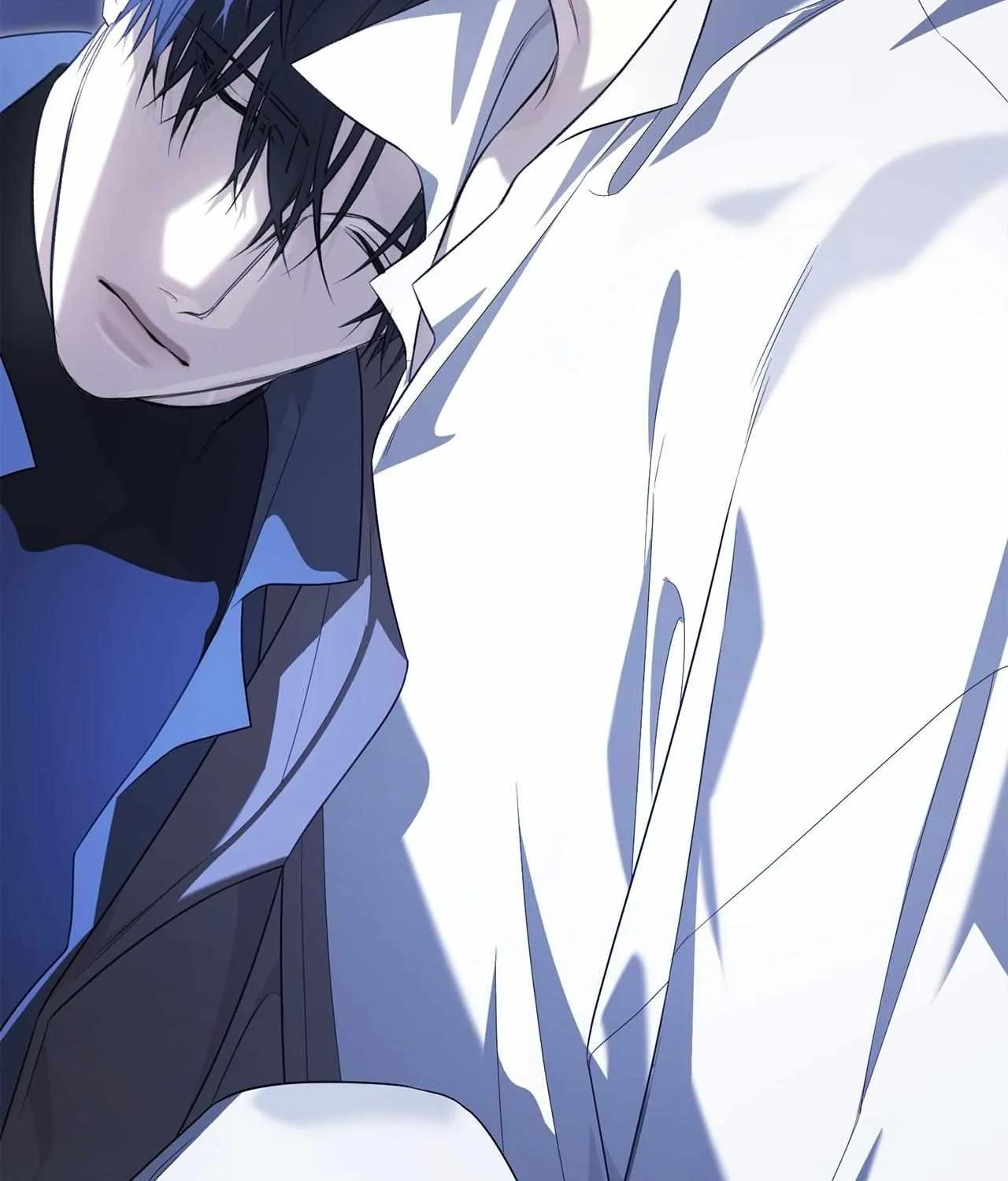 Read Eternal Contract chapter 123 image 21 on Lezhin