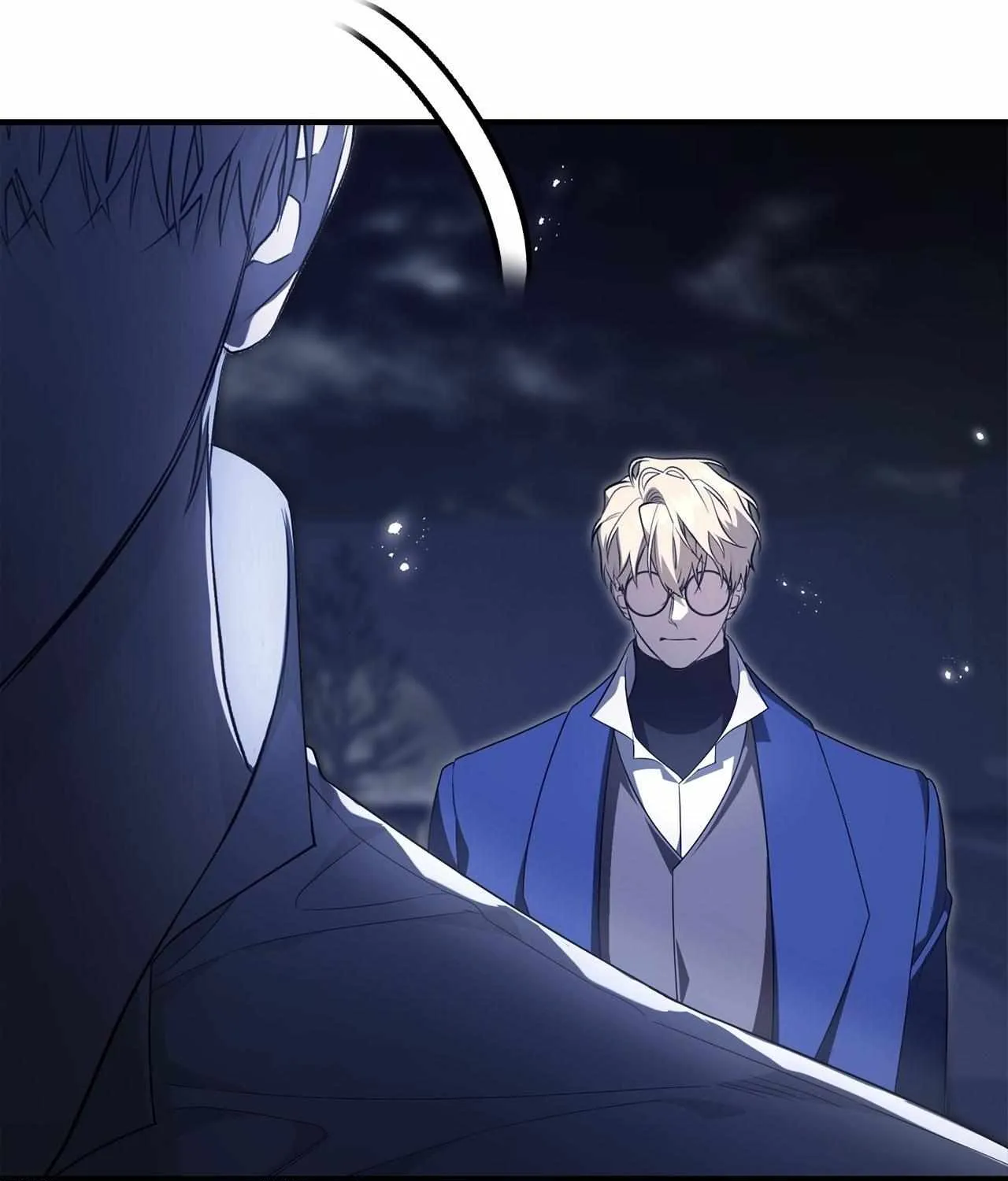 Read Eternal Contract chapter 123 image 23 on Lezhin