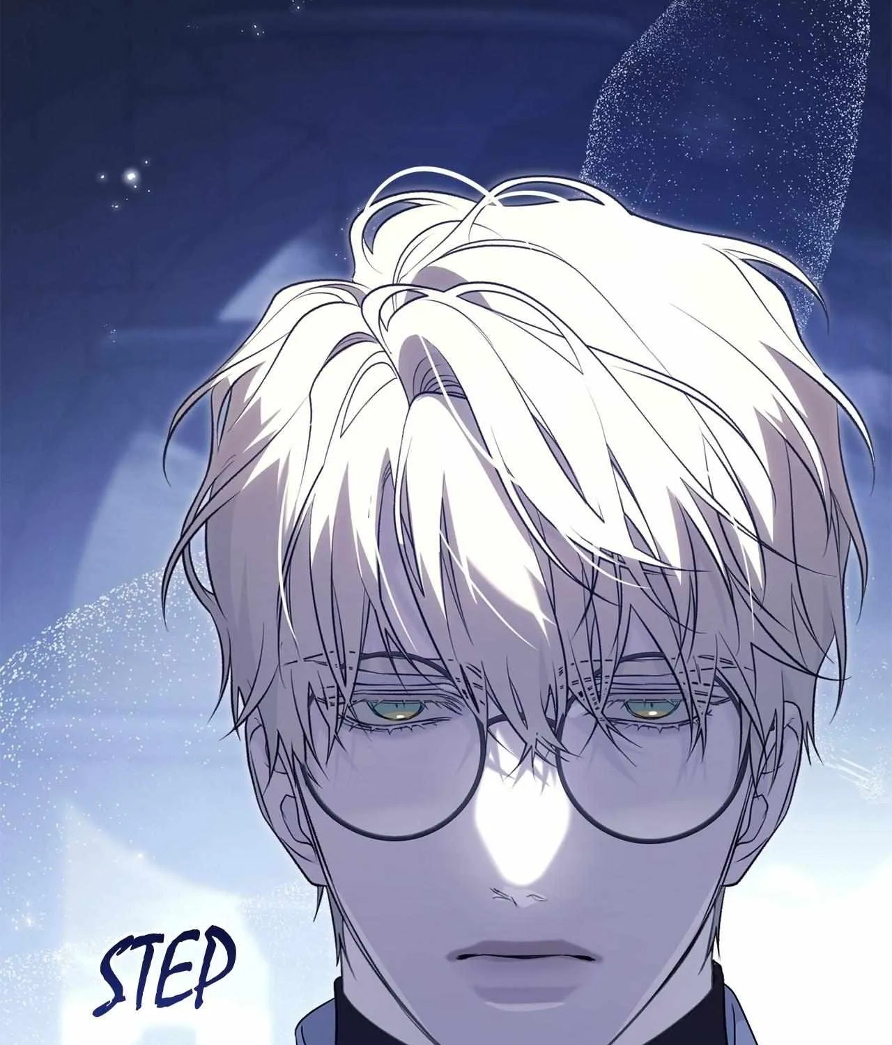Read Eternal Contract chapter 123 image 25 on Lezhin