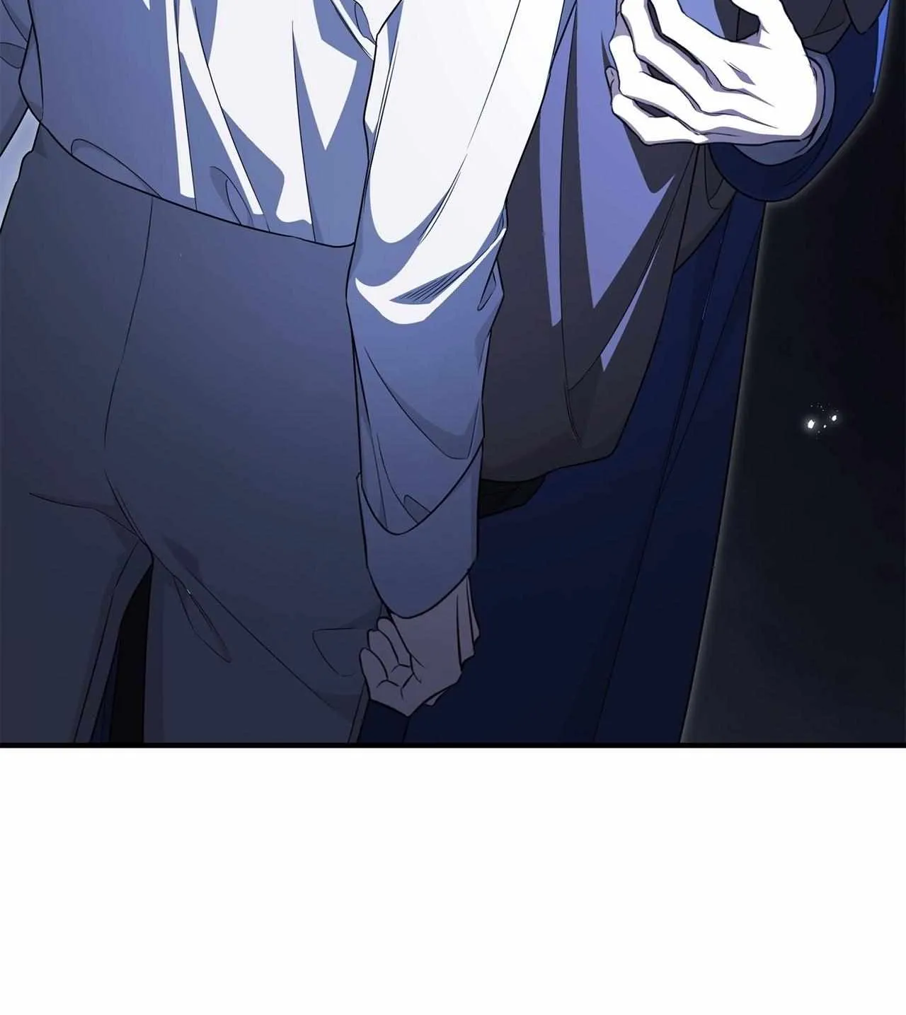 Read Eternal Contract chapter 123 image 3 on Lezhin