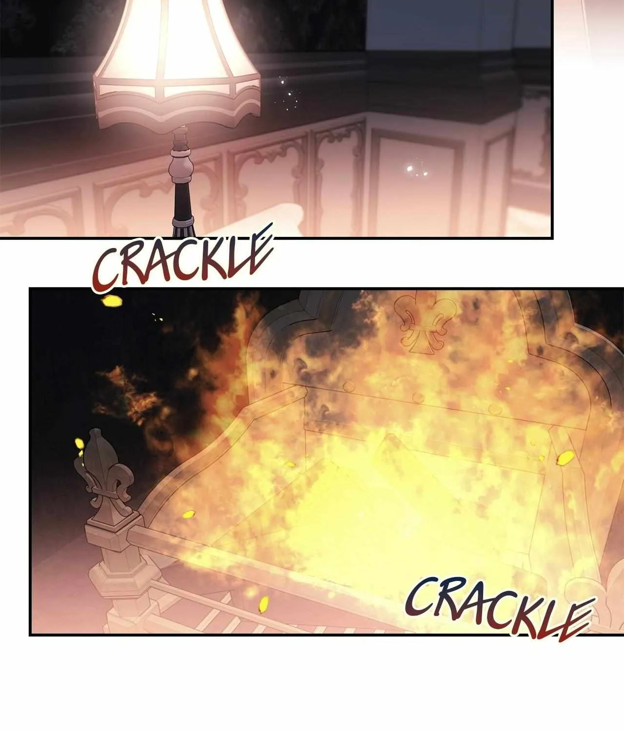 Read Eternal Contract chapter 123 image 32 on Lezhin