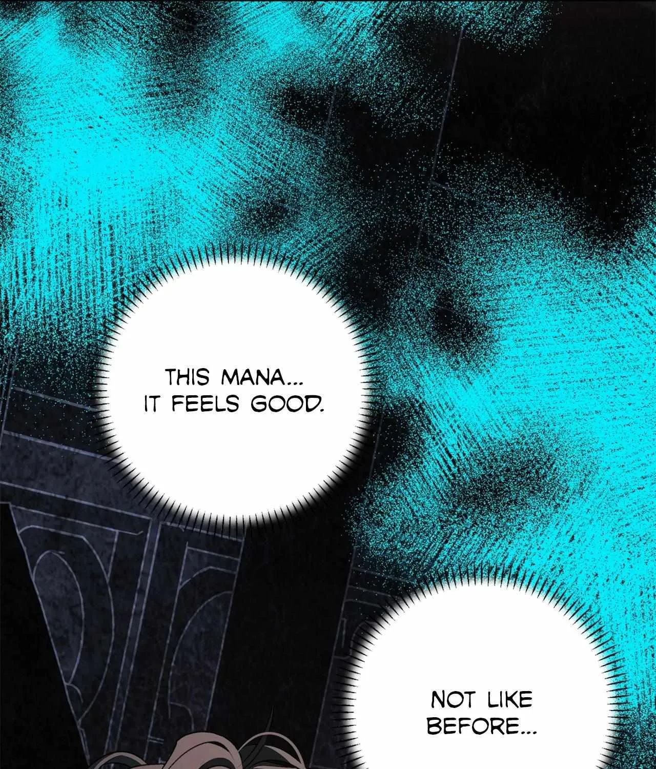 Read Eternal Contract chapter 123 image 34 on Lezhin