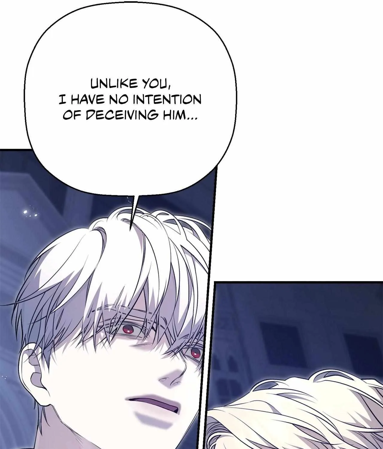 Read Eternal Contract chapter 123 image 4 on Lezhin