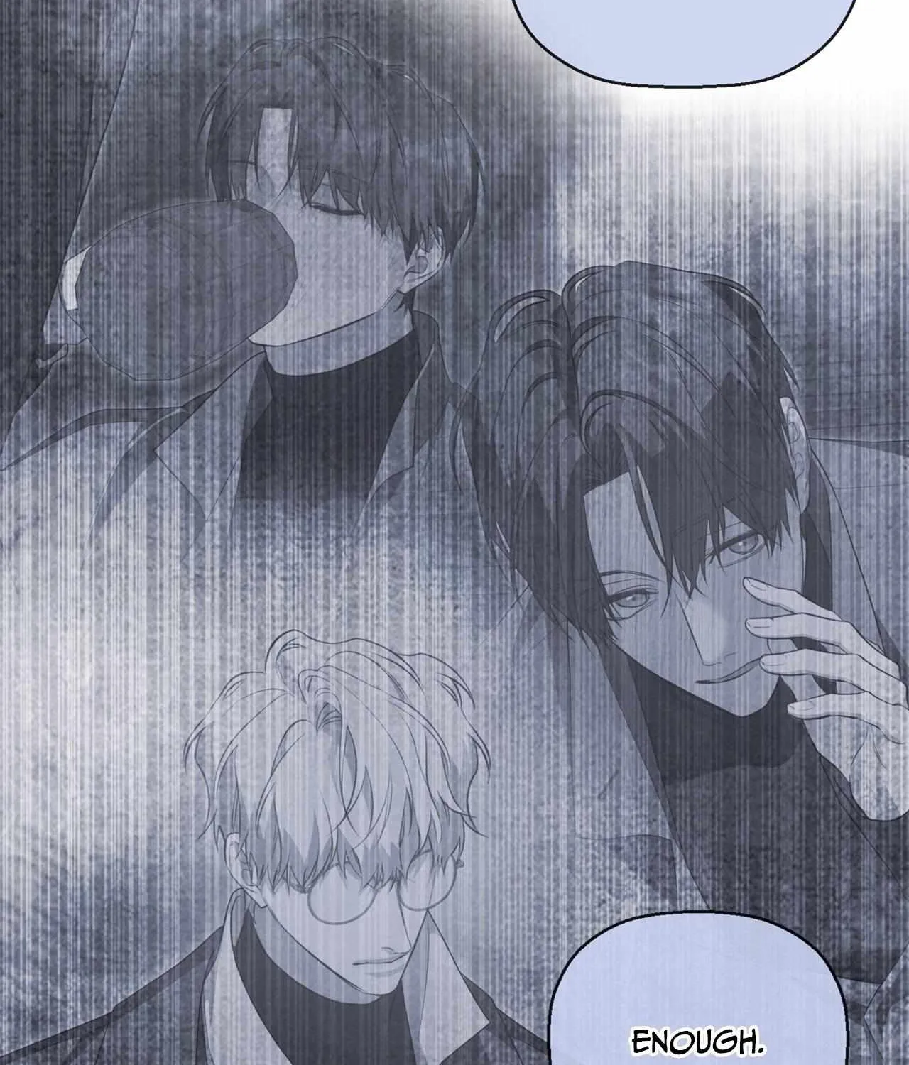 Read Eternal Contract chapter 123 image 40 on Lezhin