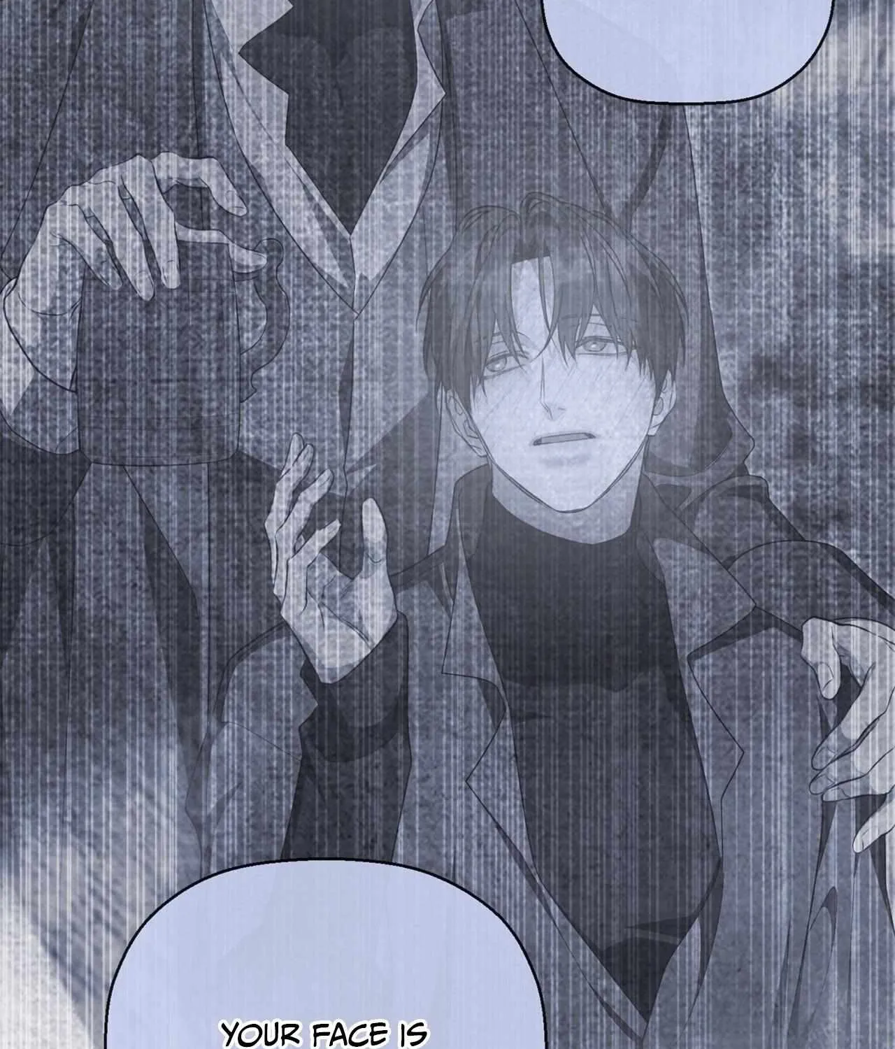 Read Eternal Contract chapter 123 image 41 on Lezhin