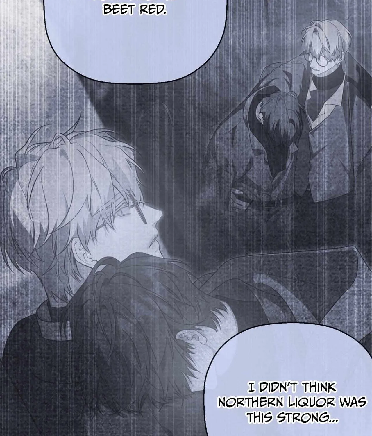 Read Eternal Contract chapter 123 image 42 on Lezhin