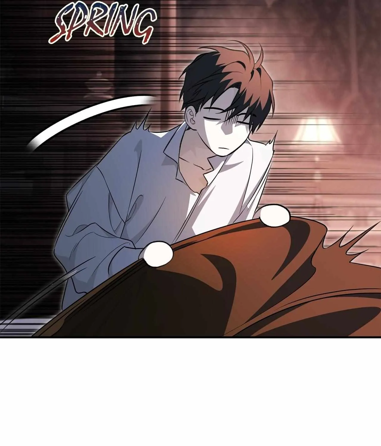 Read Eternal Contract chapter 123 image 48 on Lezhin