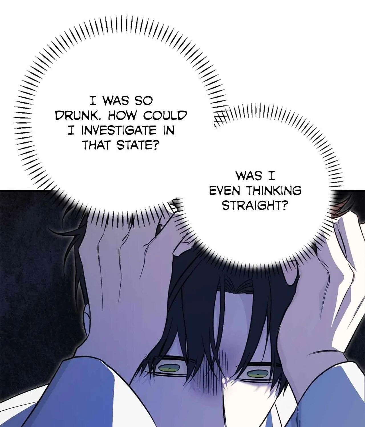 Read Eternal Contract chapter 123 image 49 on Lezhin