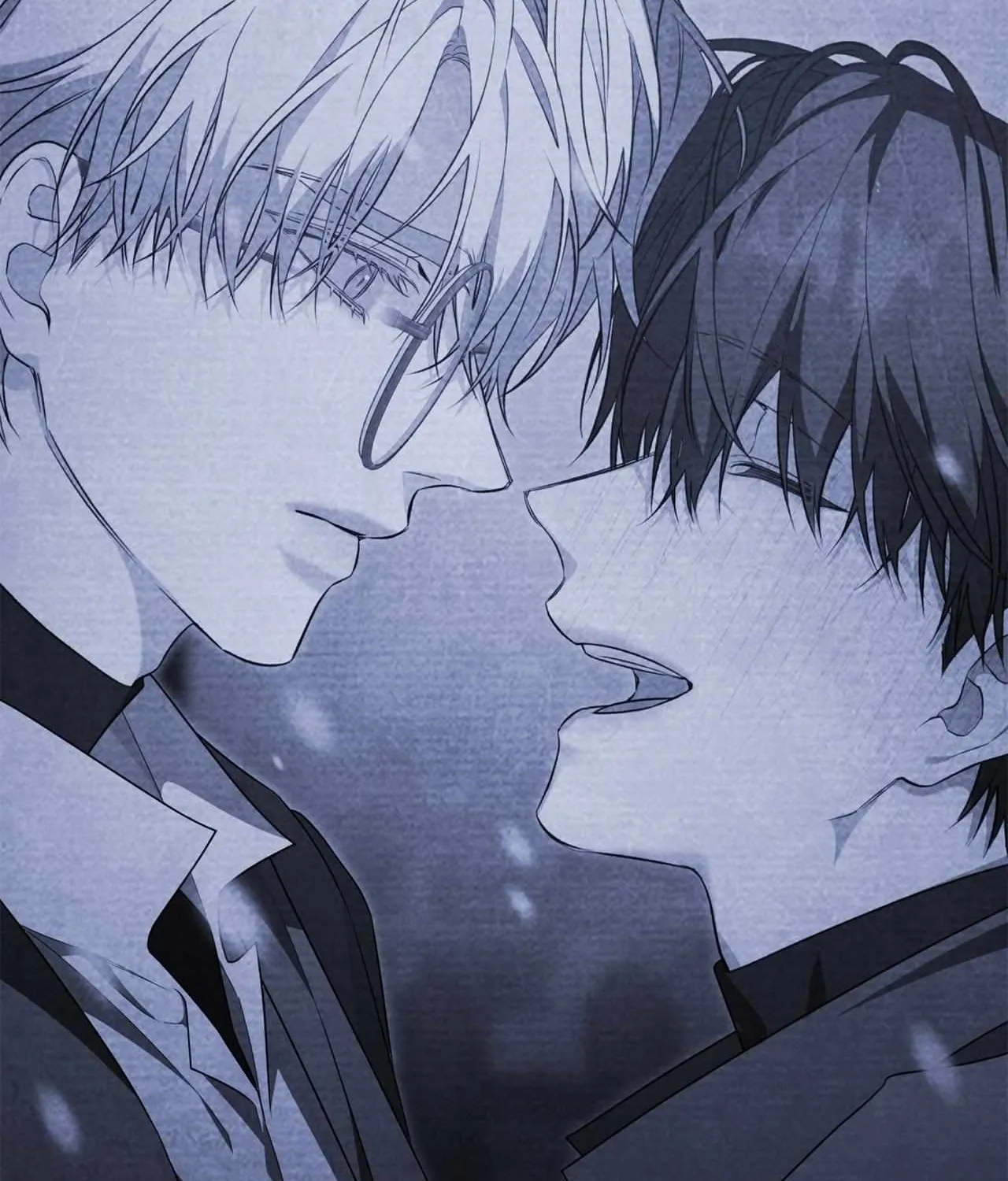 Read Eternal Contract chapter 123 image 53 on Lezhin