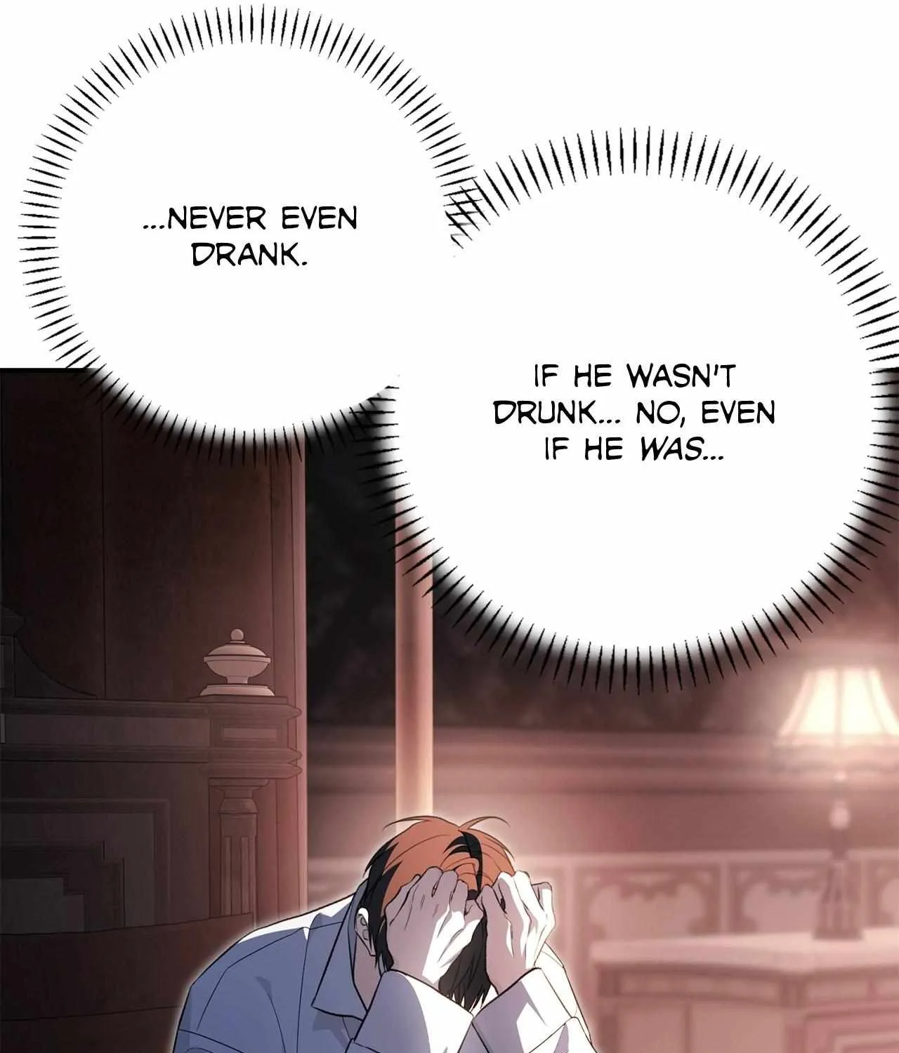 Read Eternal Contract chapter 123 image 55 on Lezhin