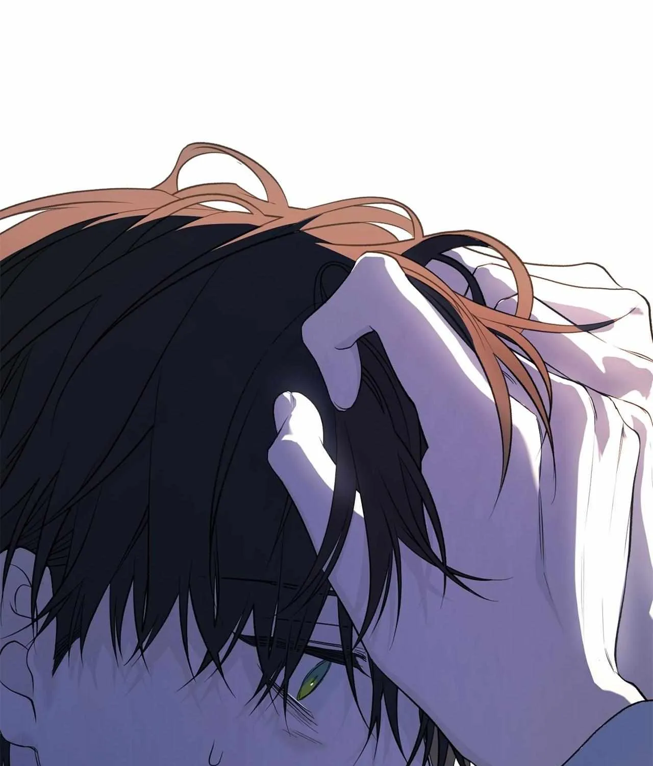 Read Eternal Contract chapter 123 image 59 on Lezhin