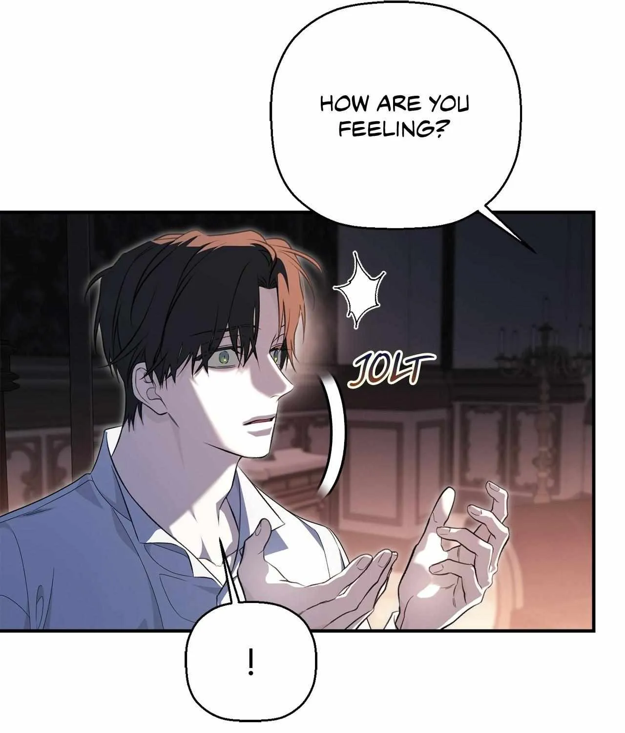 Read Eternal Contract chapter 123 image 62 on Lezhin