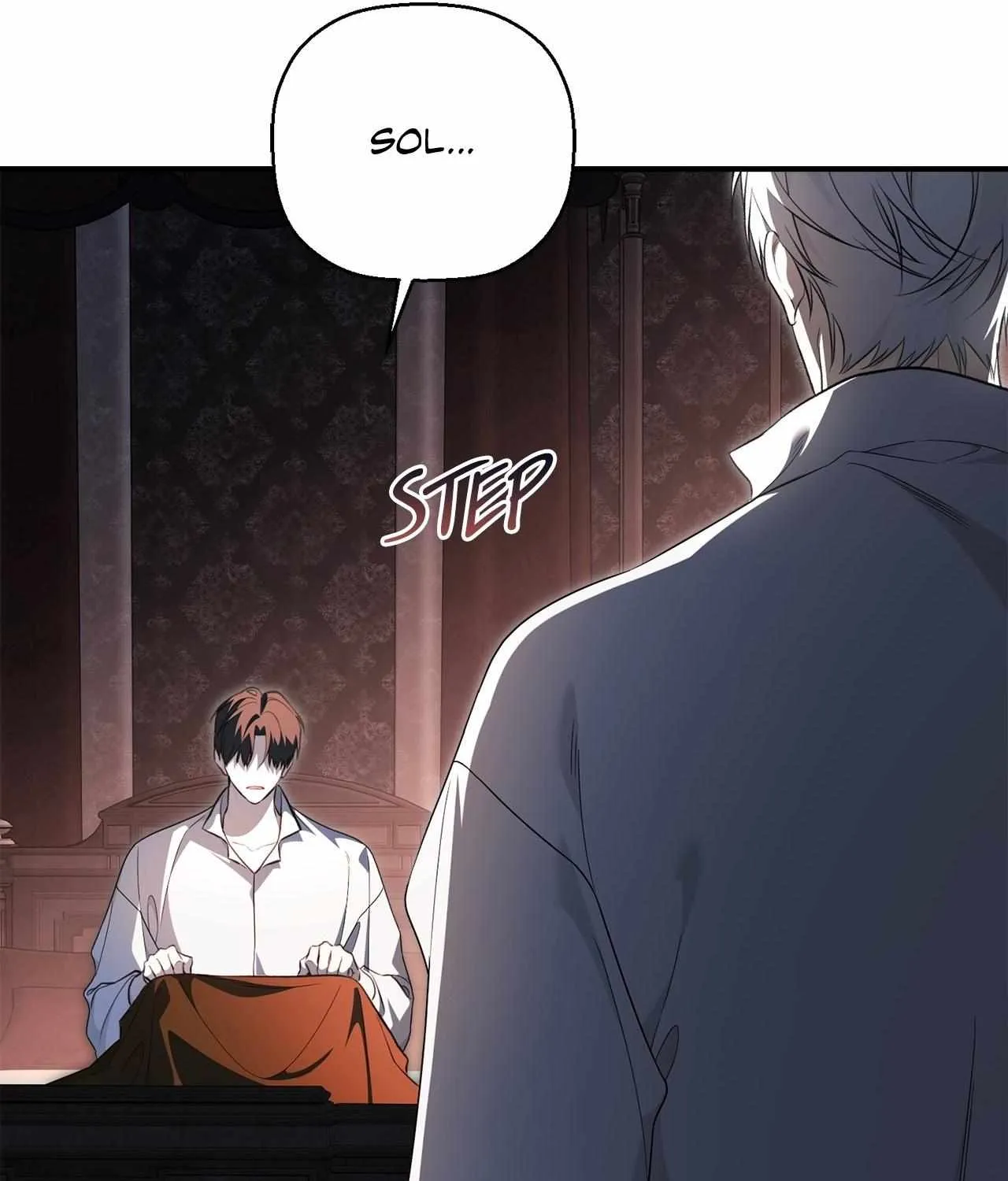 Read Eternal Contract chapter 123 image 65 on Lezhin