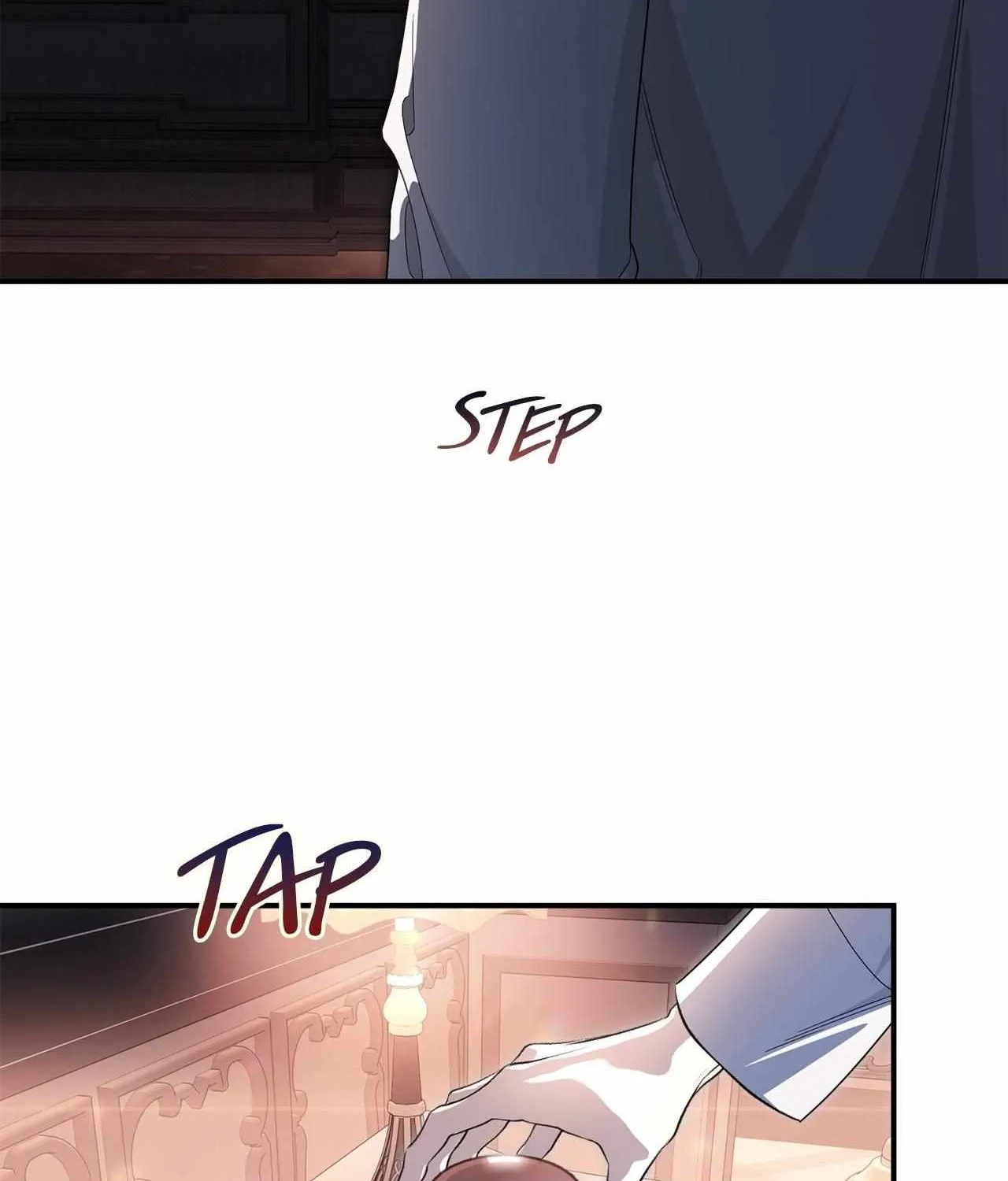 Read Eternal Contract chapter 123 image 66 on Lezhin