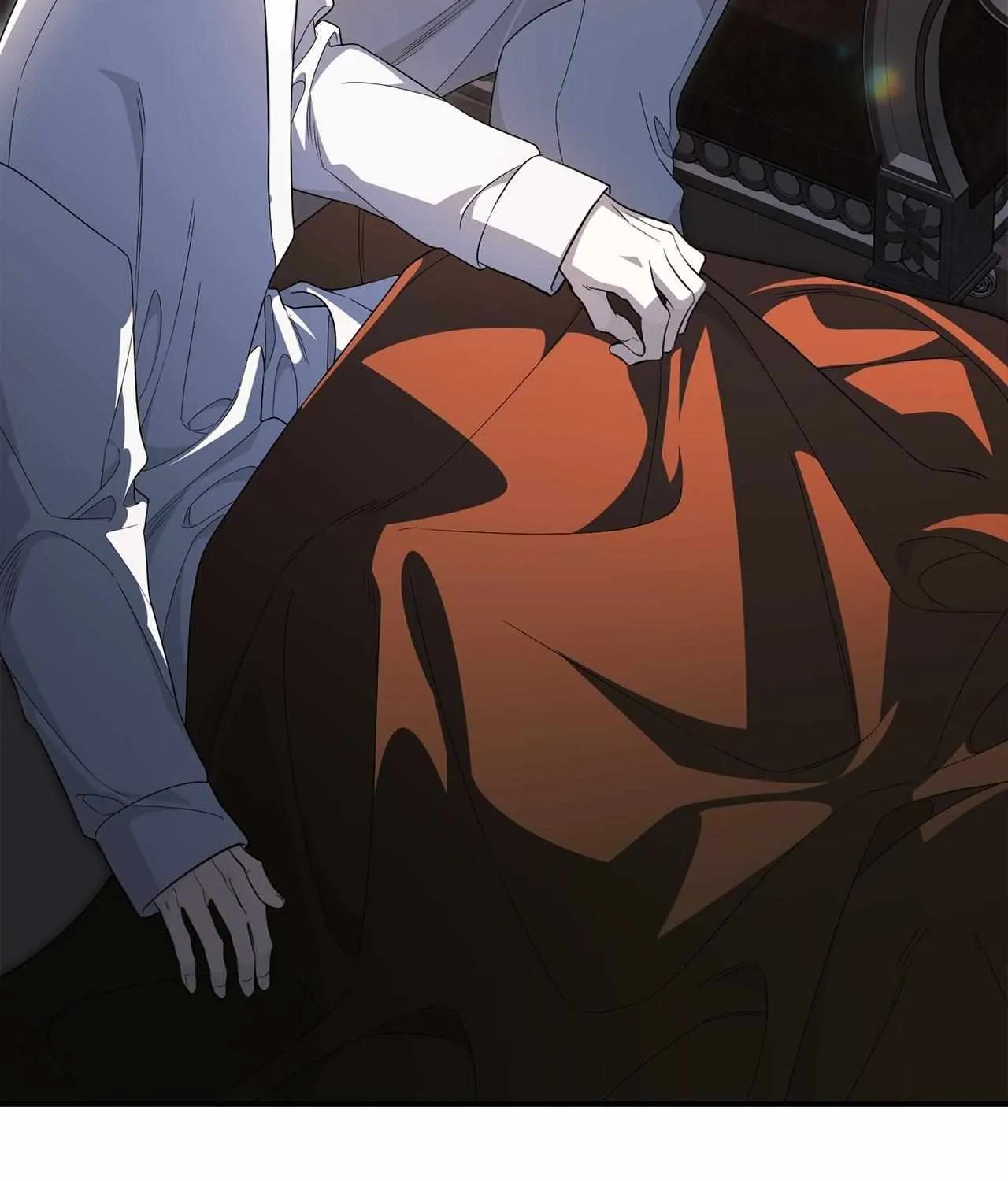 Read Eternal Contract chapter 123 image 70 on Lezhin