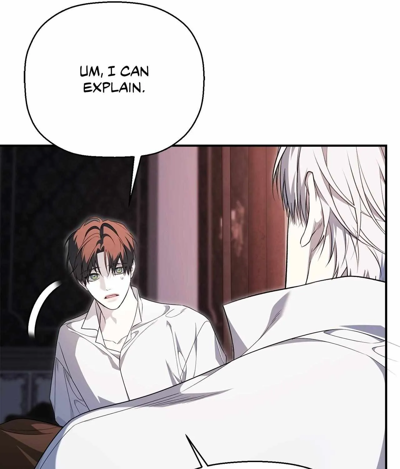 Read Eternal Contract chapter 123 image 72 on Lezhin