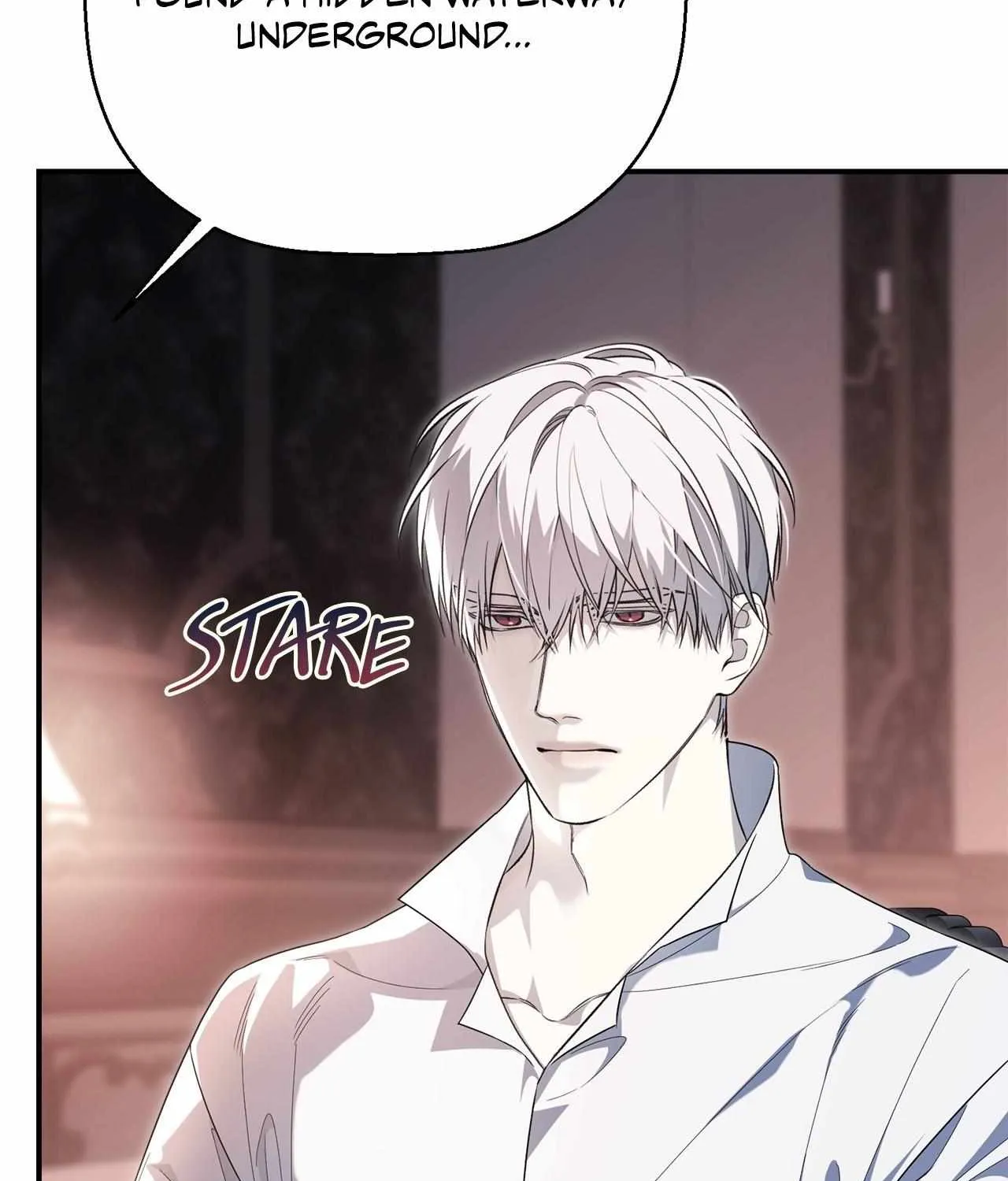 Read Eternal Contract chapter 123 image 74 on Lezhin