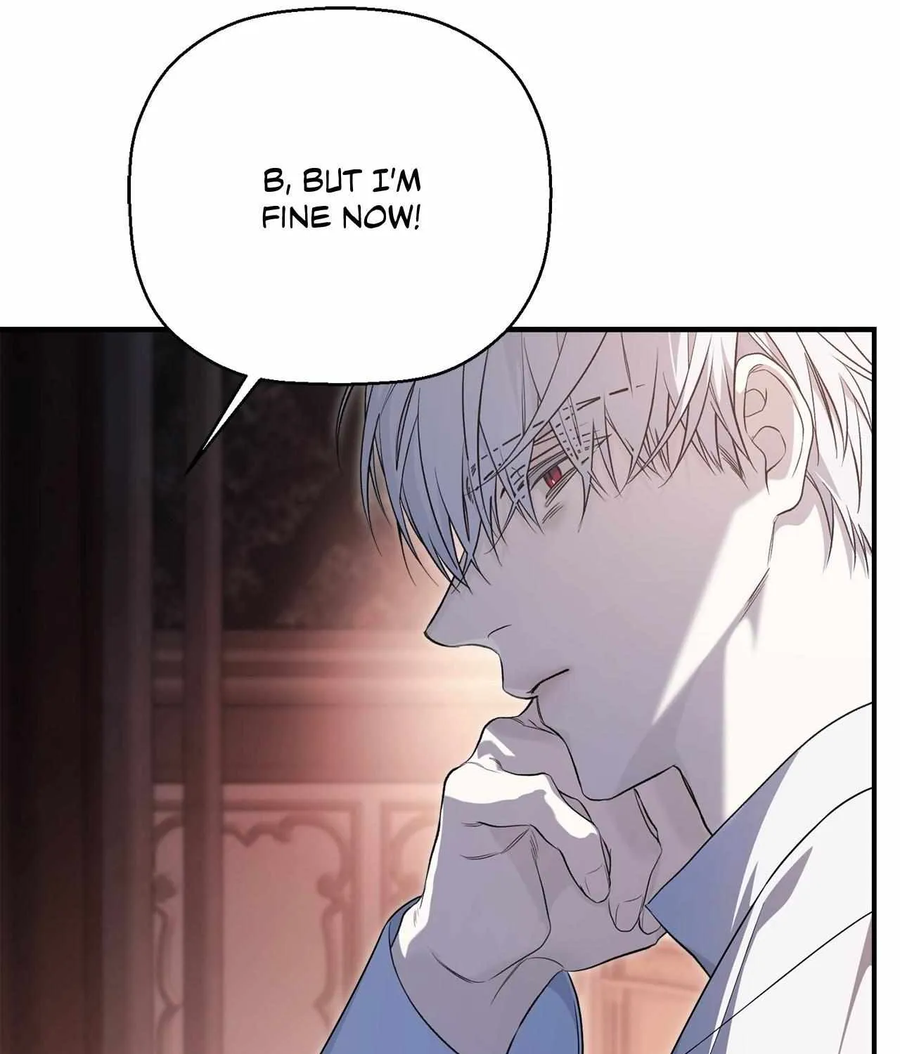 Read Eternal Contract chapter 123 image 78 on Lezhin