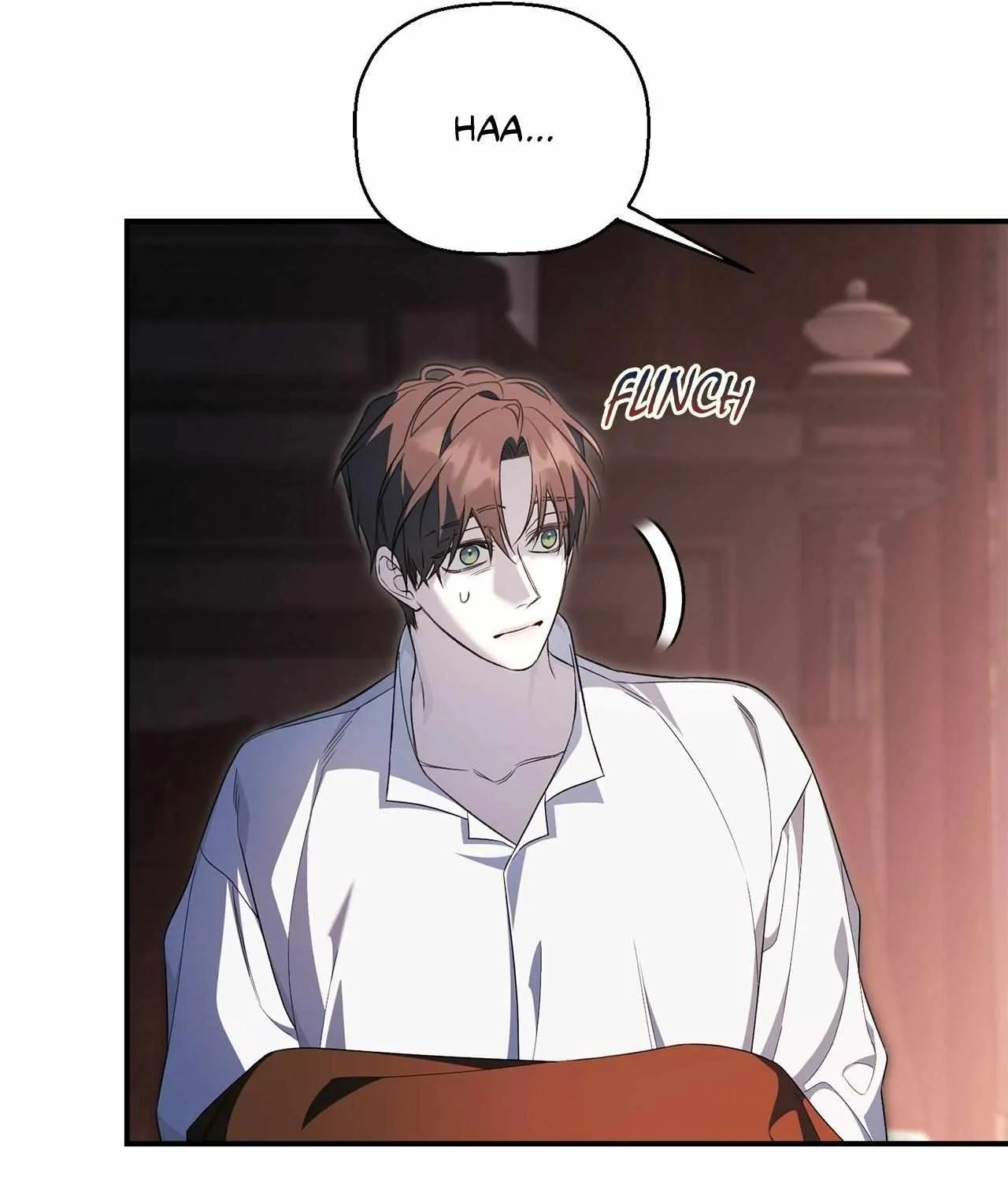 Read Eternal Contract chapter 123 image 80 on Lezhin