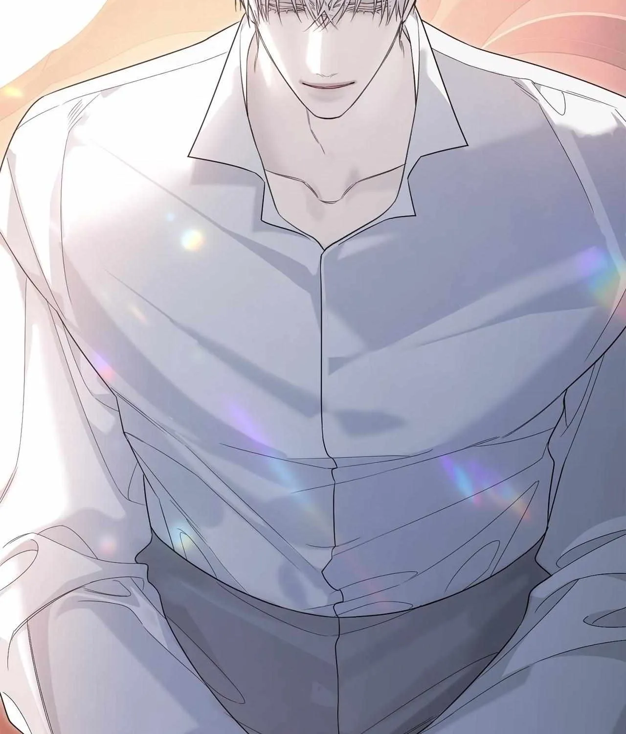 Read Eternal Contract chapter 123 image 84 on Lezhin