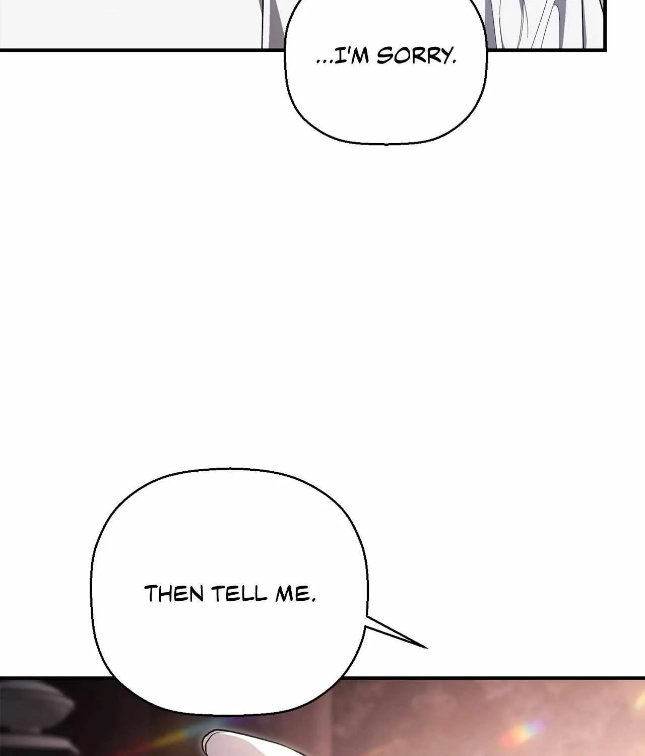 Read Eternal Contract chapter 123 image 88 on Lezhin