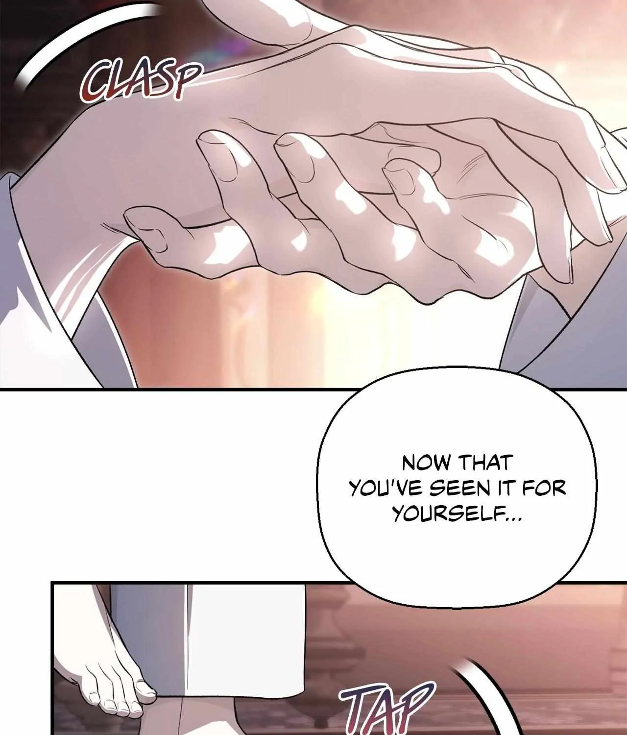 Read Eternal Contract chapter 123 image 89 on Lezhin