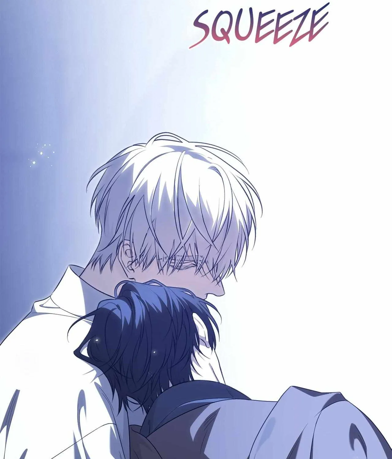 Read Eternal Contract chapter 123 image 9 on Lezhin