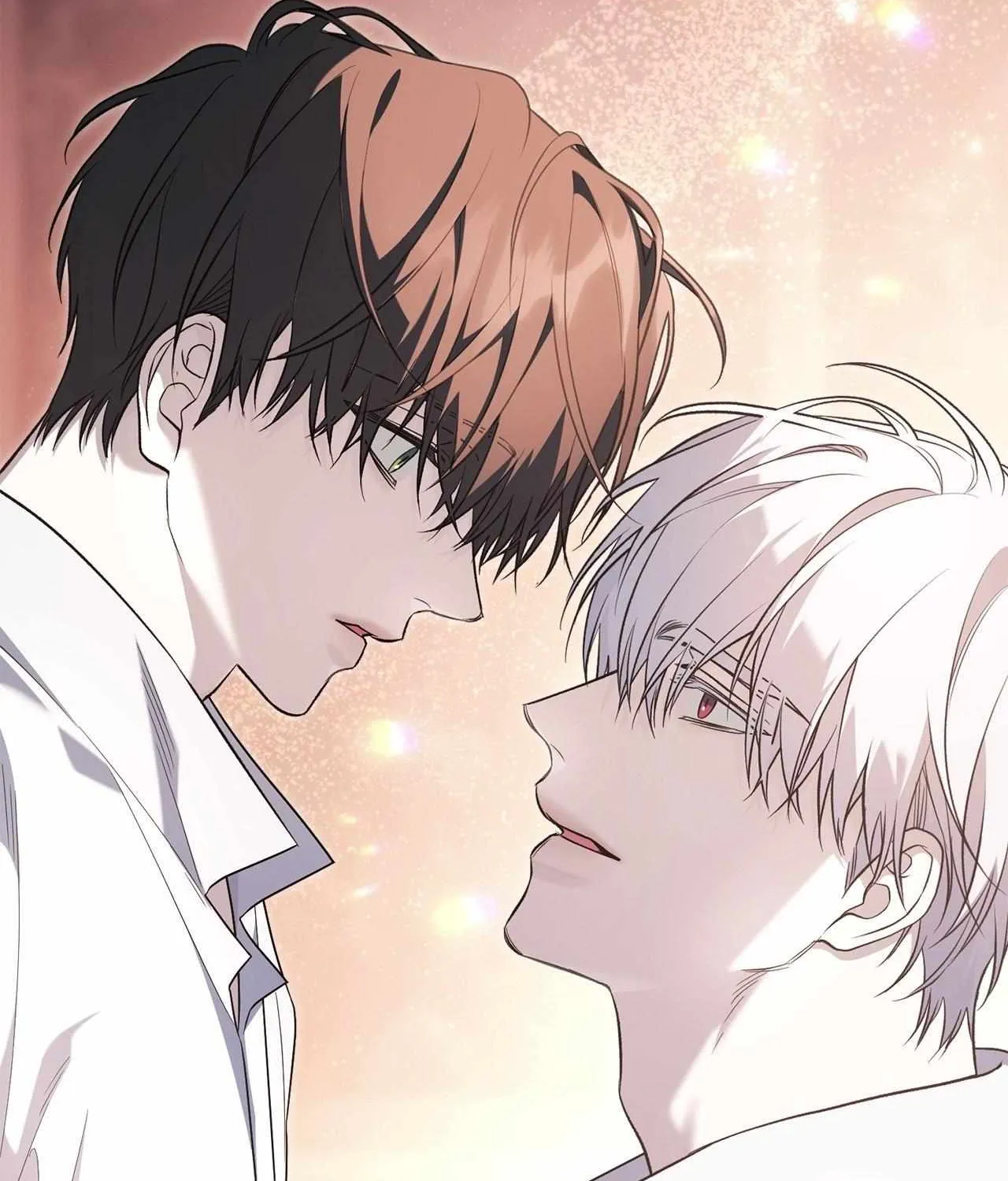 Read Eternal Contract chapter 123 image 92 on Lezhin
