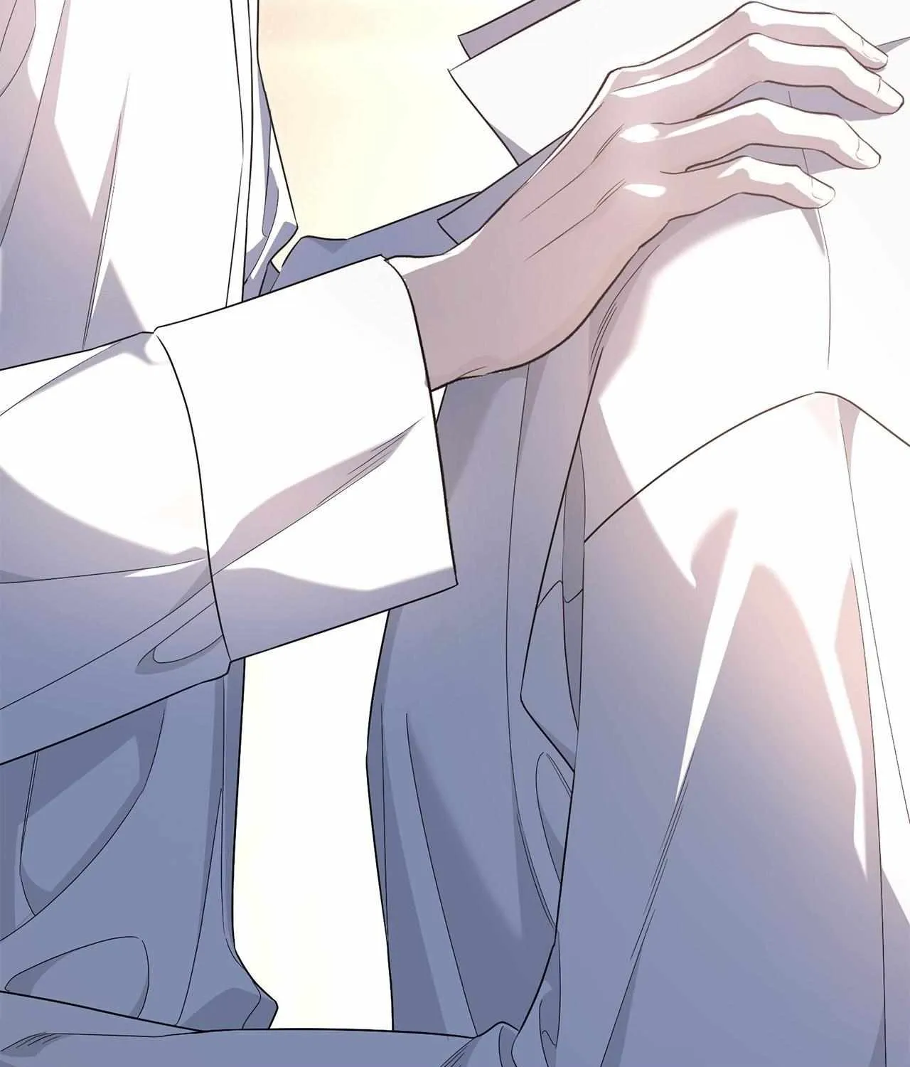 Read Eternal Contract chapter 123 image 93 on Lezhin