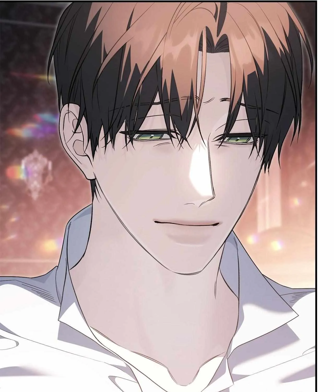 Read Eternal Contract chapter 123 image 95 on Lezhin