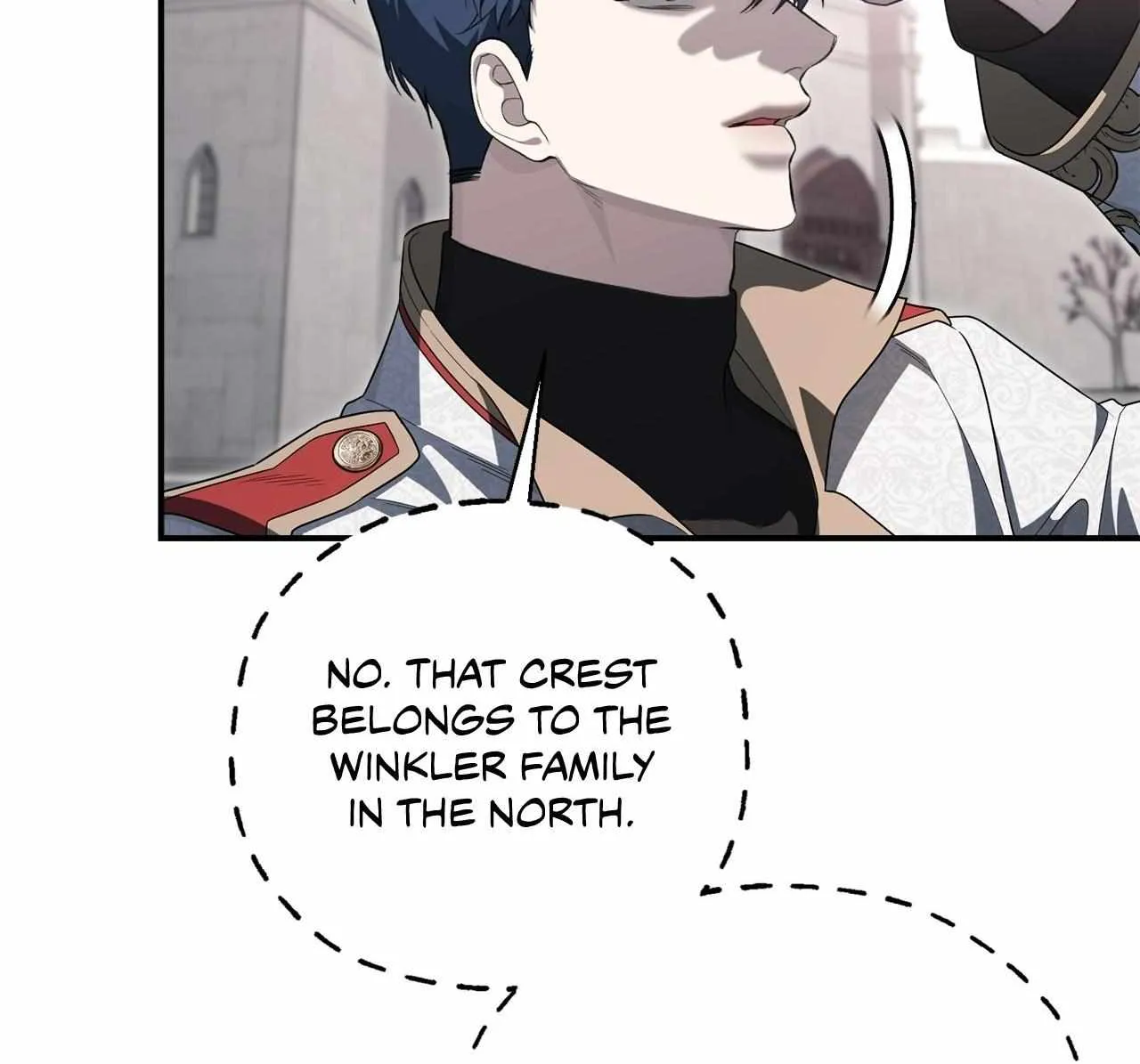 Read Eternal Contract chapter 124 image 10 on Lezhin