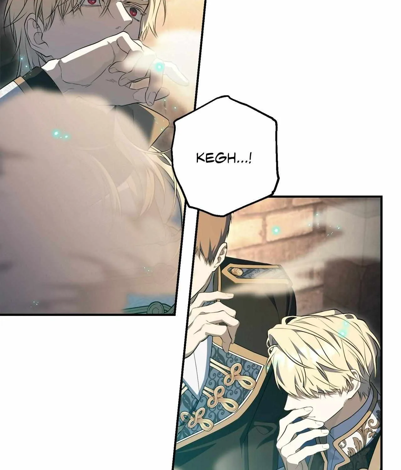 Read Eternal Contract chapter 124 image 102 on Lezhin