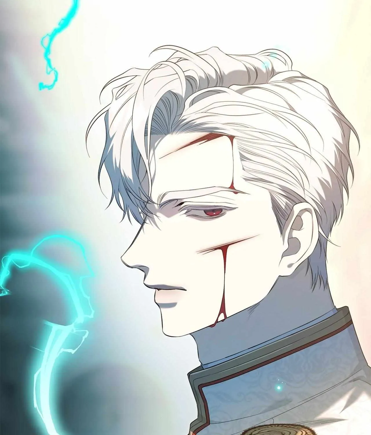 Read Eternal Contract chapter 124 image 106 on Lezhin