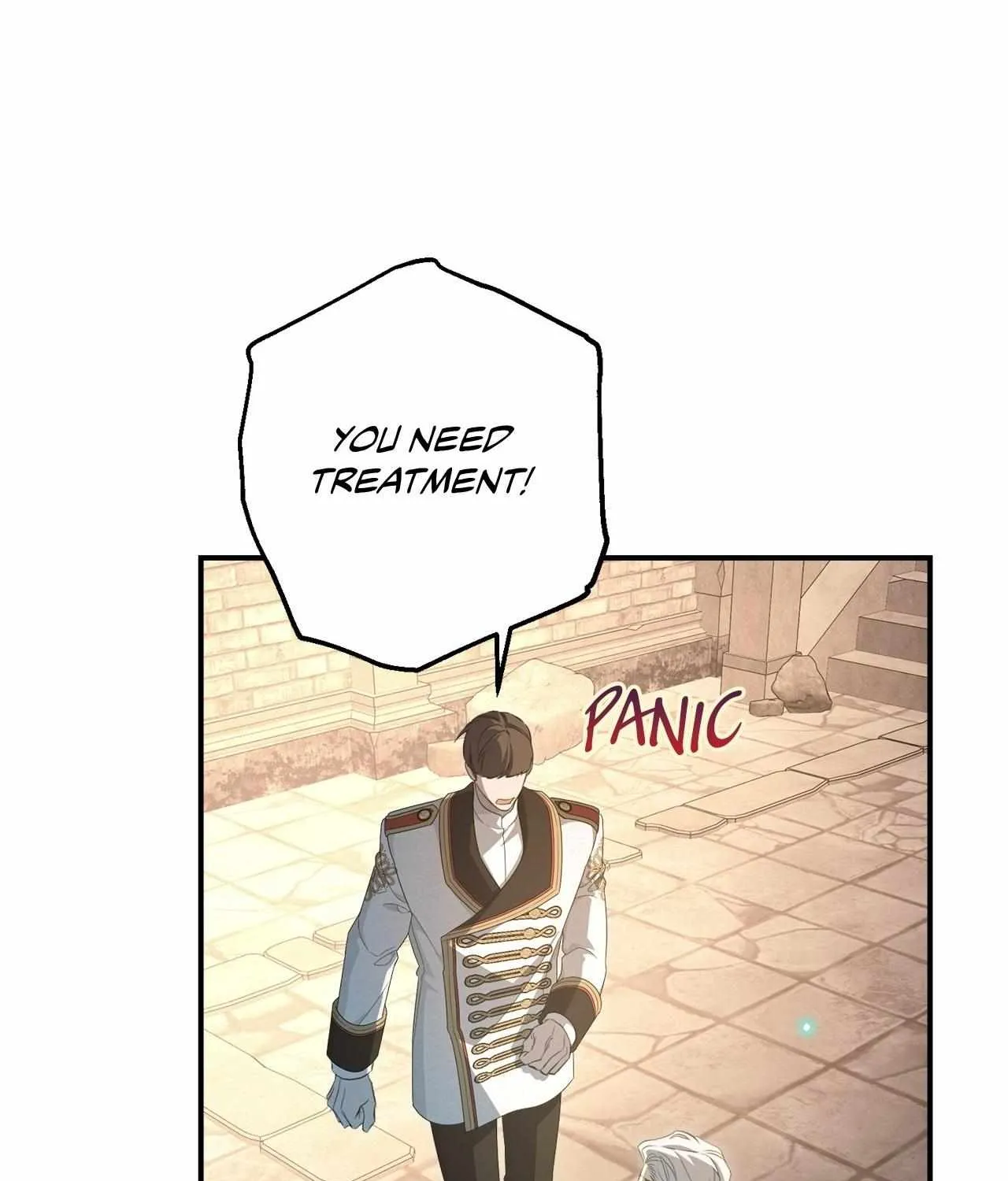 Read Eternal Contract chapter 124 image 109 on Lezhin