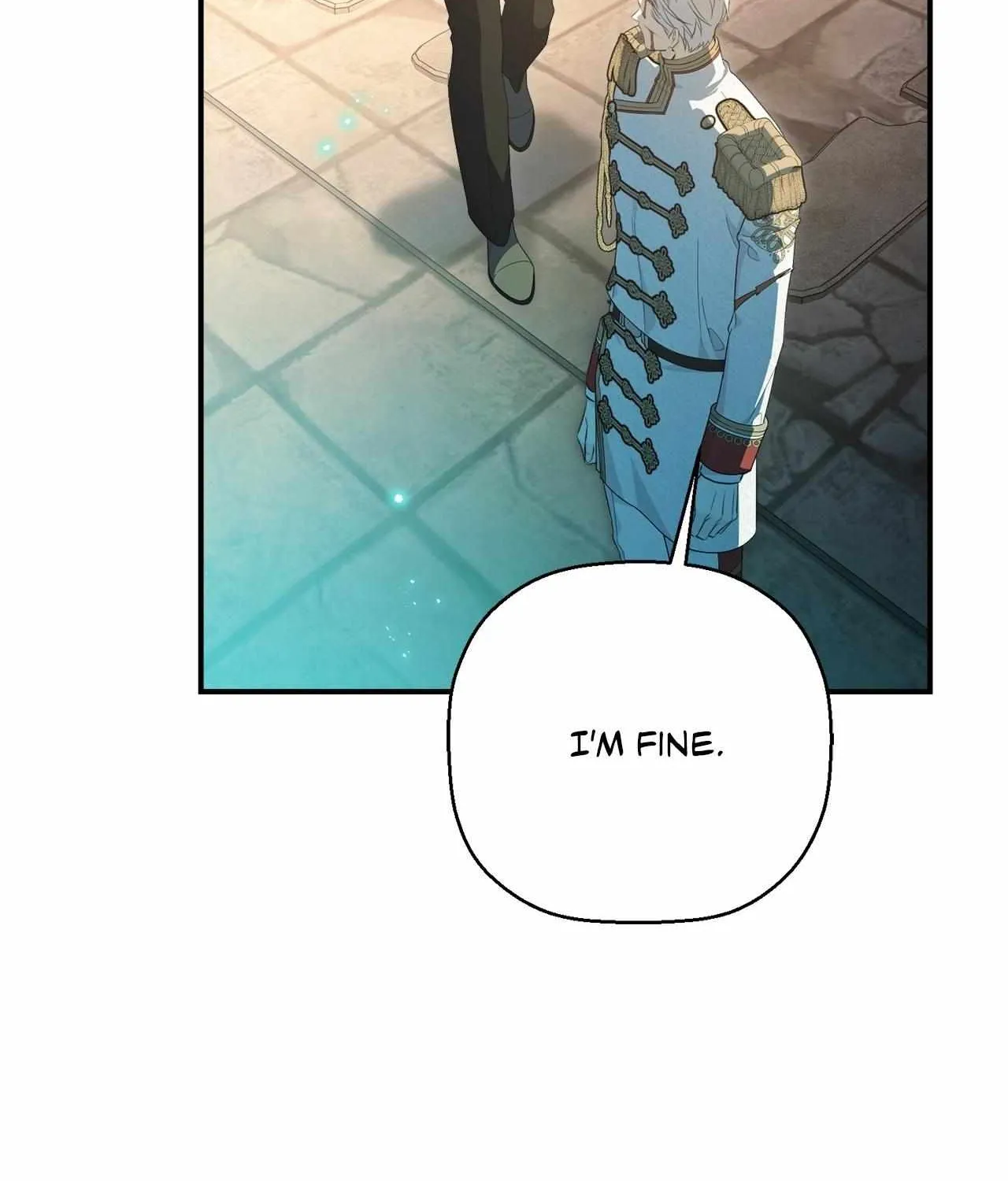 Read Eternal Contract chapter 124 image 110 on Lezhin