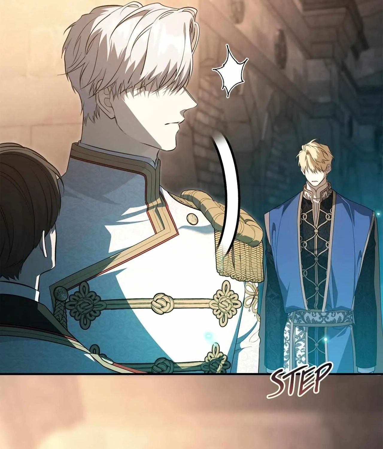 Read Eternal Contract chapter 124 image 115 on Lezhin