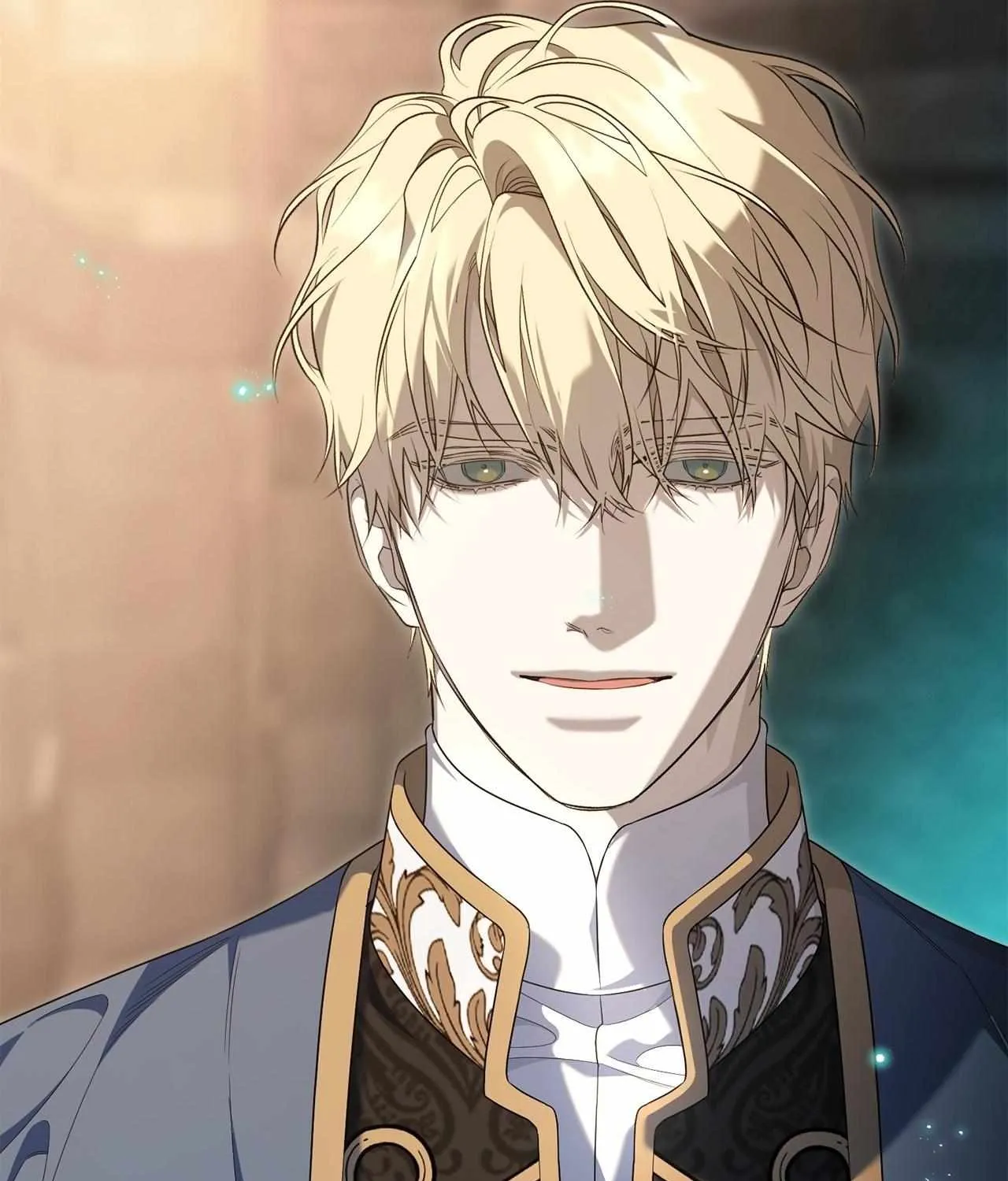 Read Eternal Contract chapter 124 image 117 on Lezhin