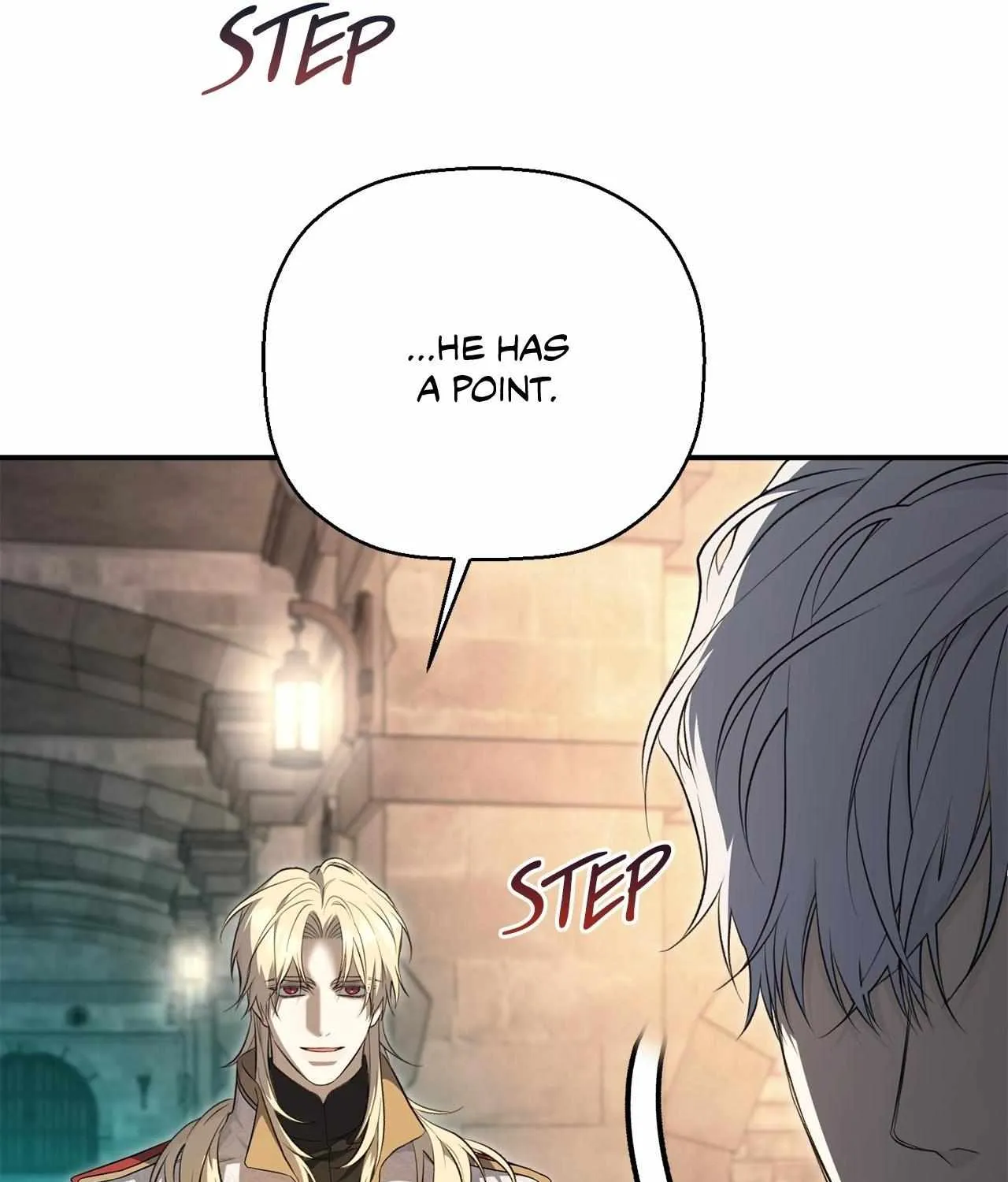 Read Eternal Contract chapter 124 image 123 on Lezhin