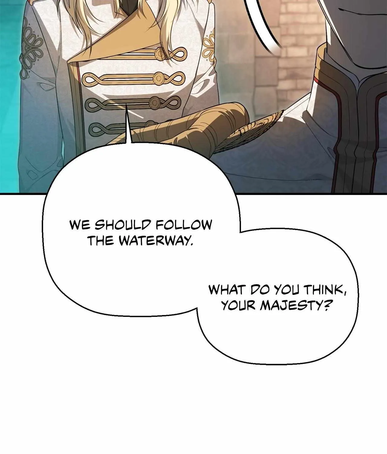 Read Eternal Contract chapter 124 image 124 on Lezhin