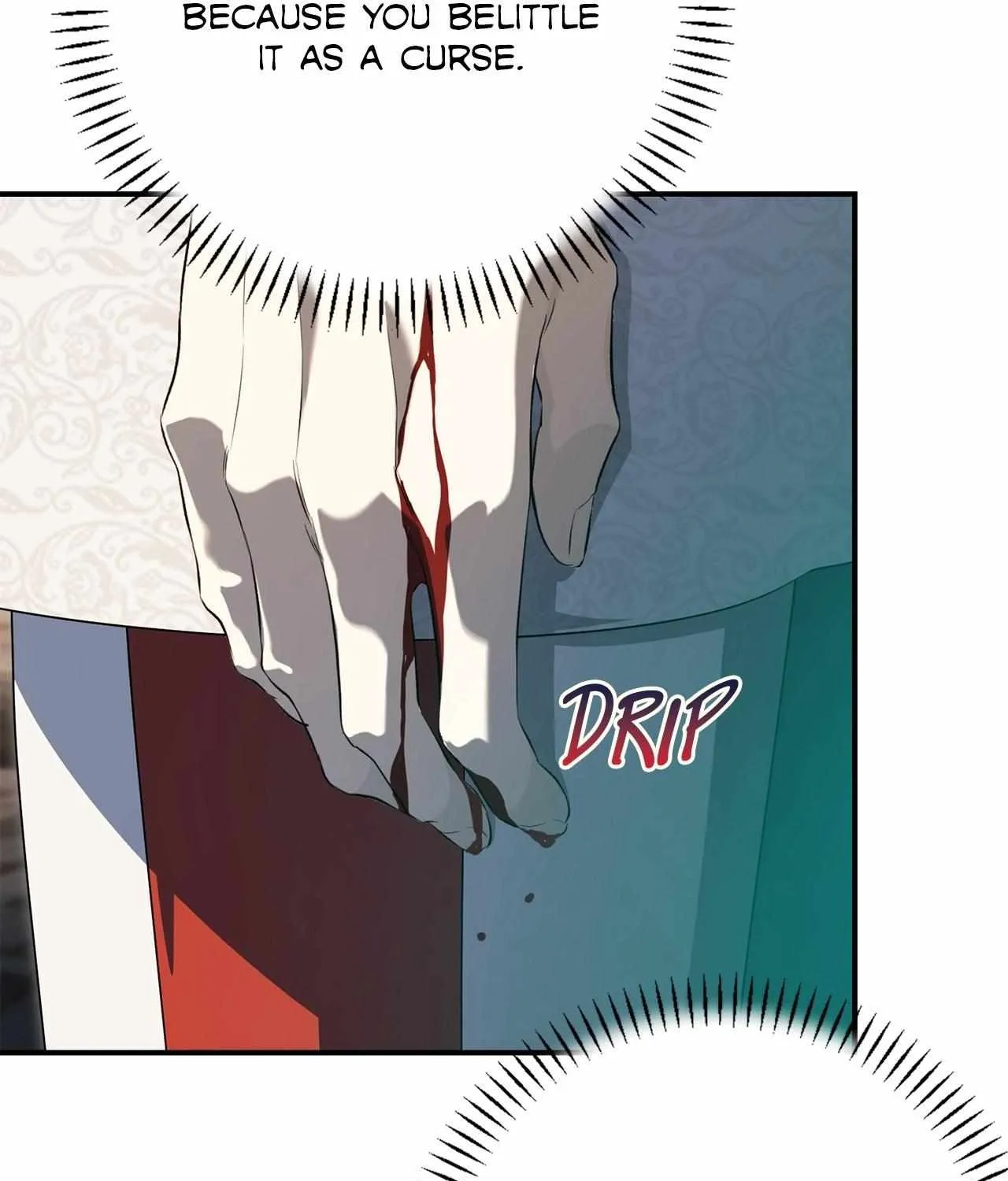 Read Eternal Contract chapter 124 image 129 on Lezhin