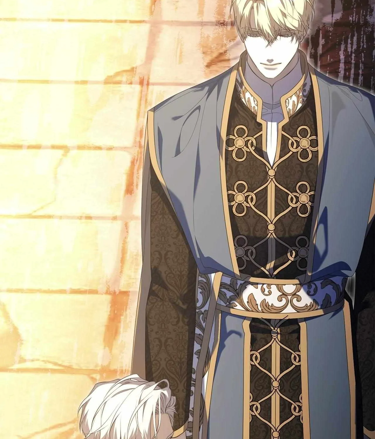 Read Eternal Contract chapter 124 image 134 on Lezhin